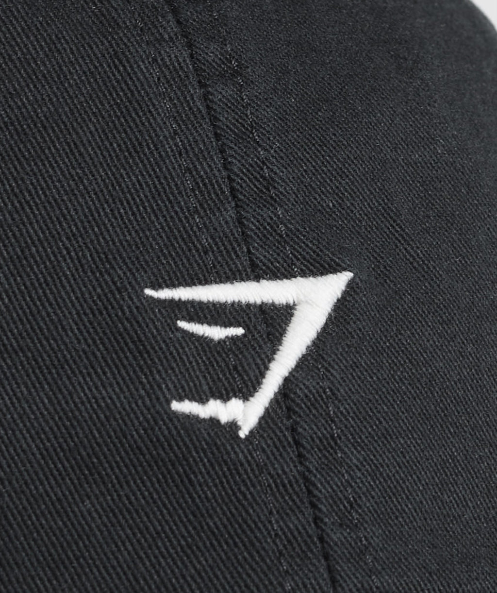 Relaxed Cap