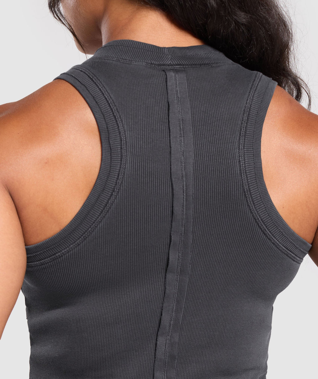 Premium Legacy Tank
