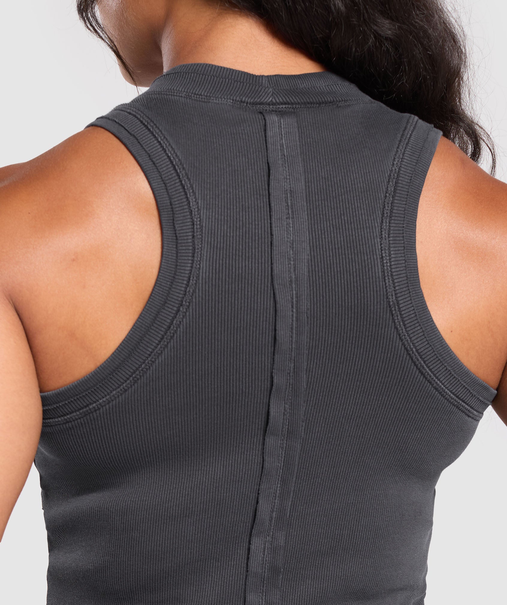 Premium Legacy Tank