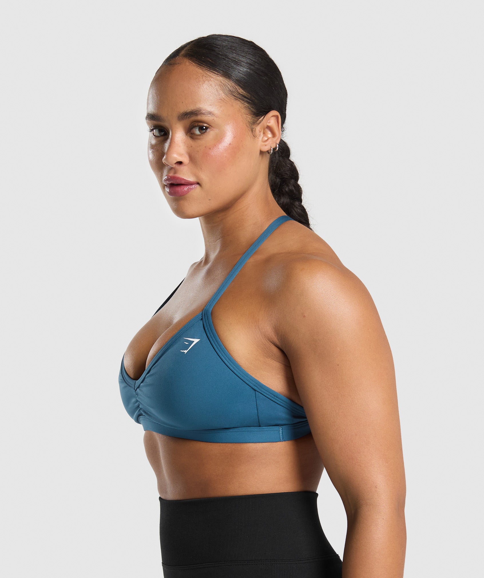 Minimal Sports Bra