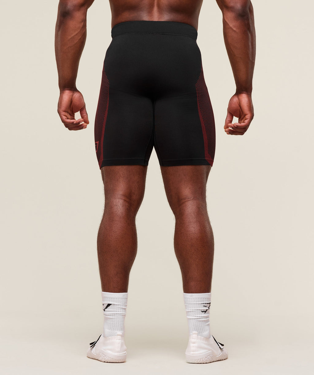 Onyx 5.0 Seamless Half Tight