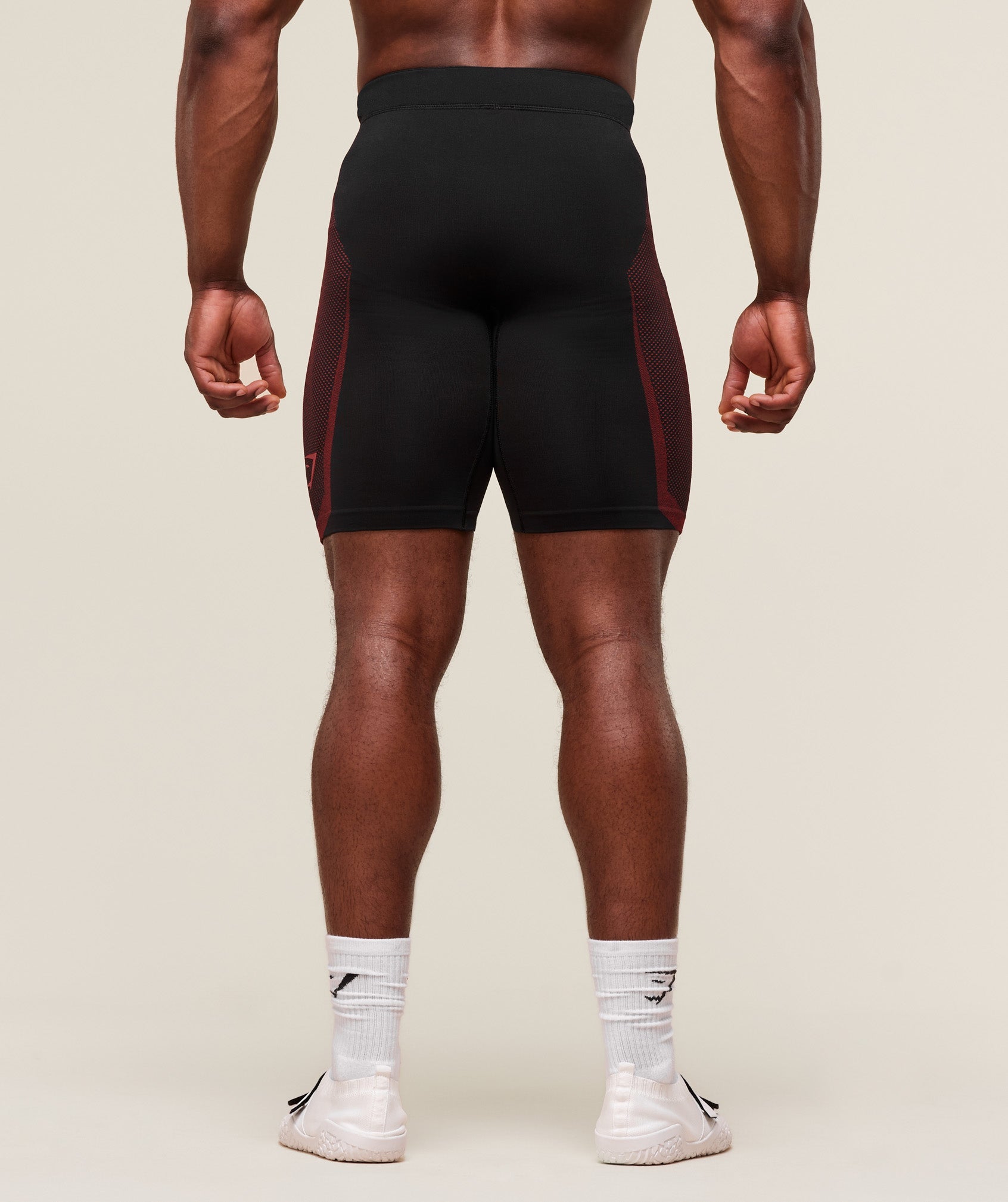 Onyx 5.0 Seamless Half Tight
