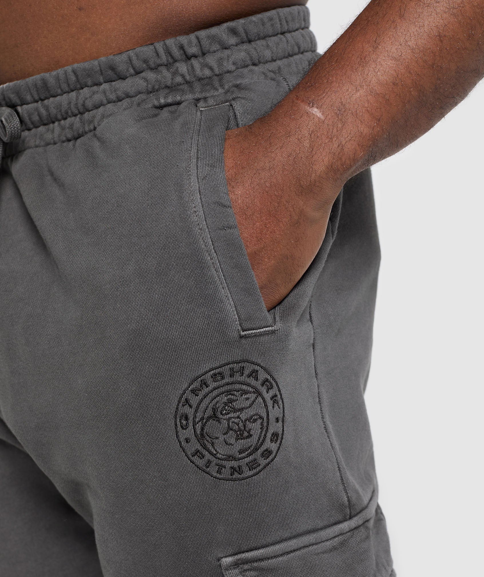 Premium Legacy Cargo Pants