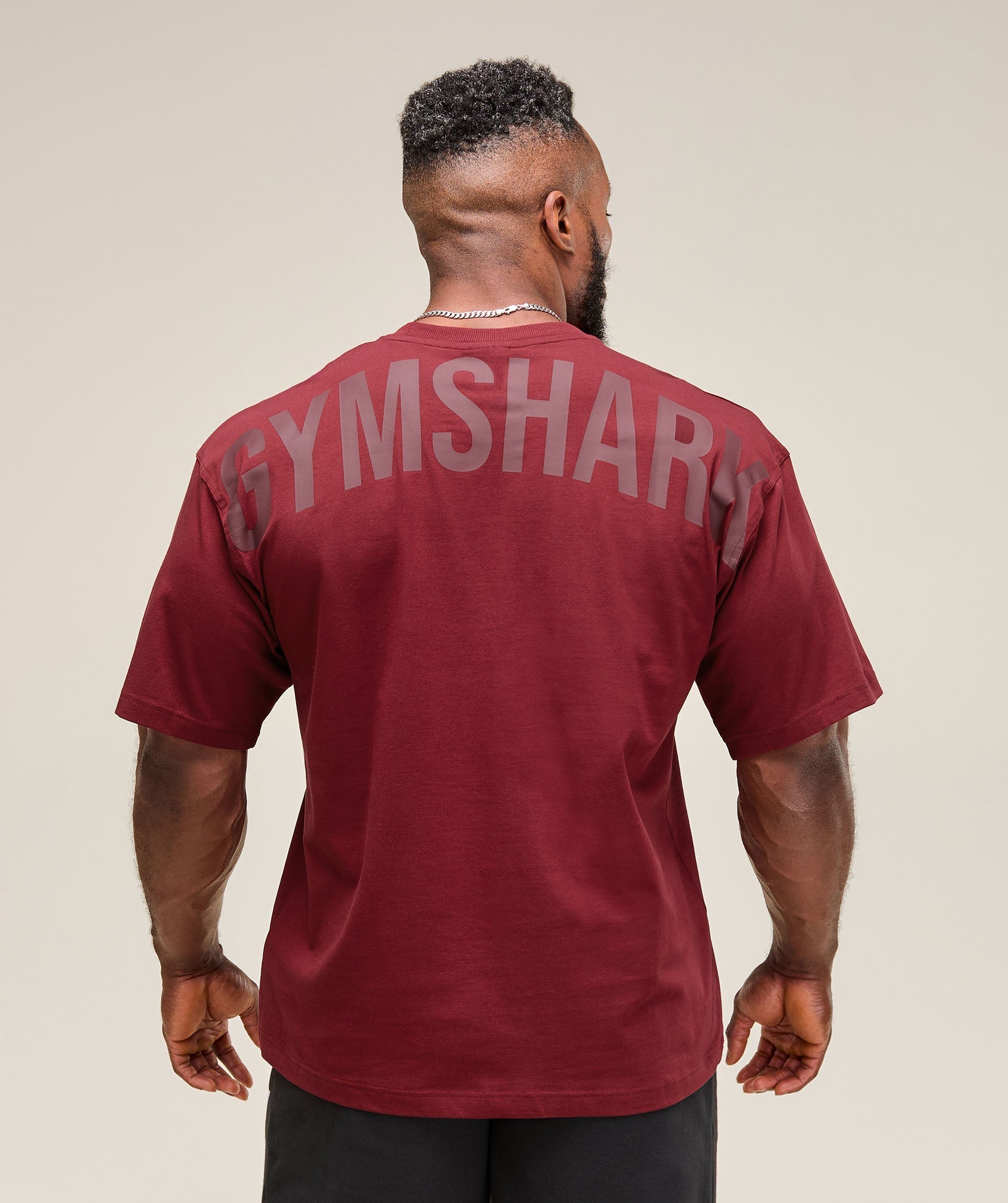 Power T-Shirt