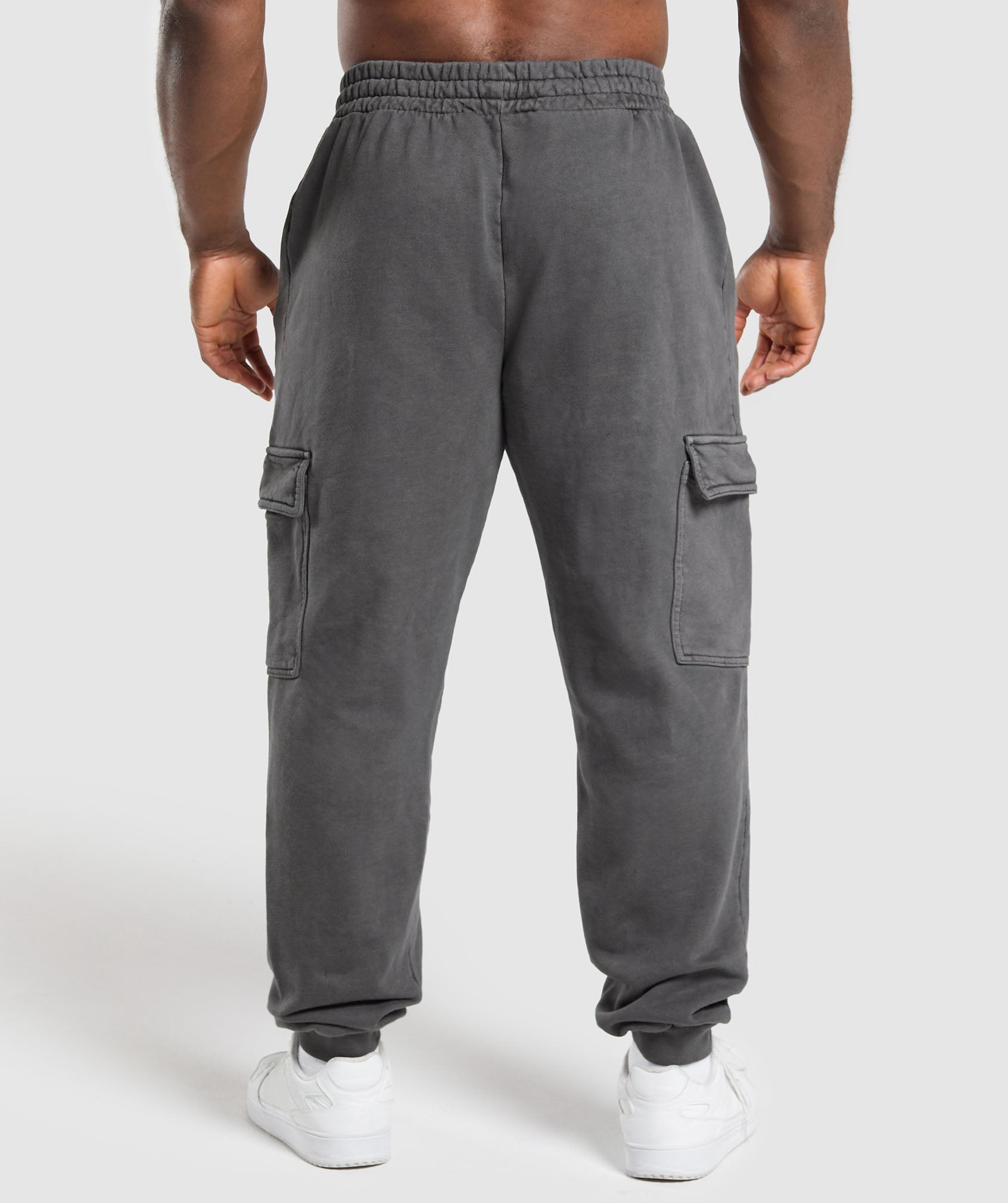 Premium Legacy Cargo Pants