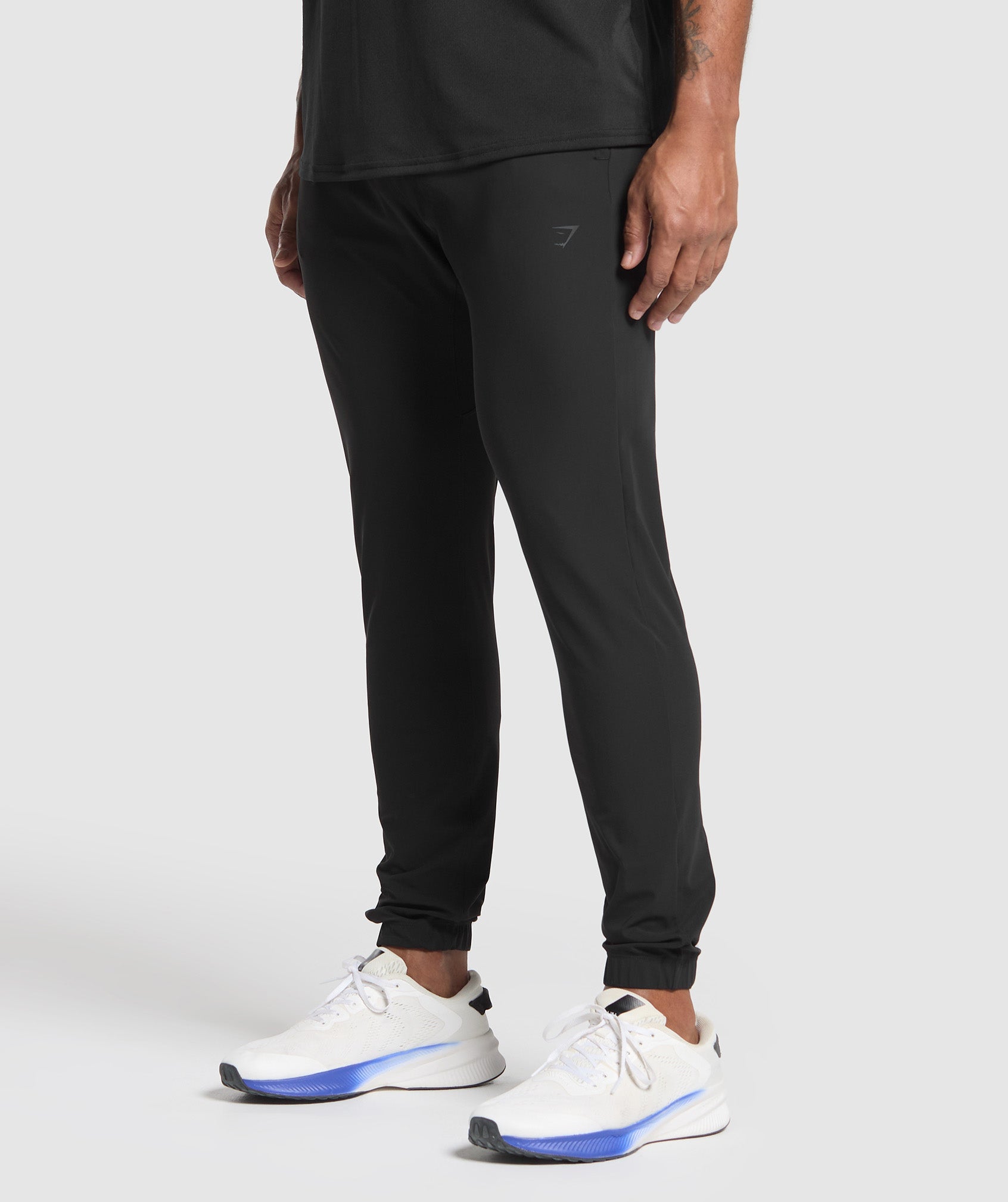 Studio Joggers Slim Fit