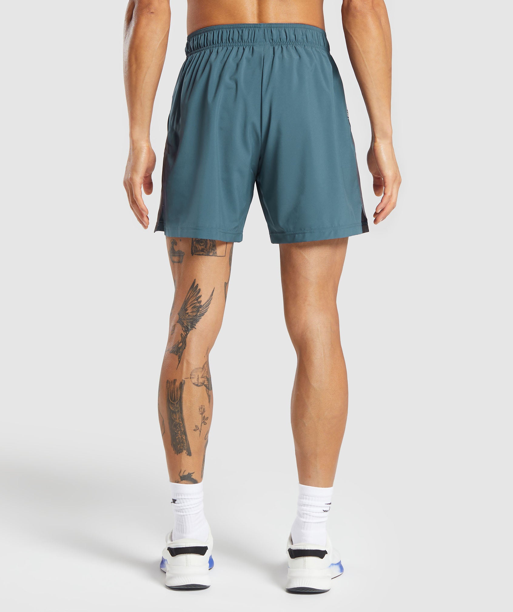 Sport 7" Short