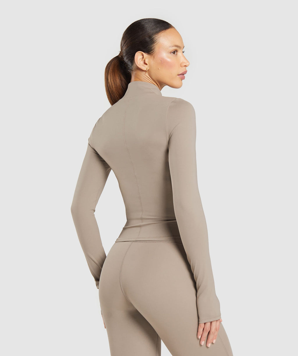 Elevate Tracktop
