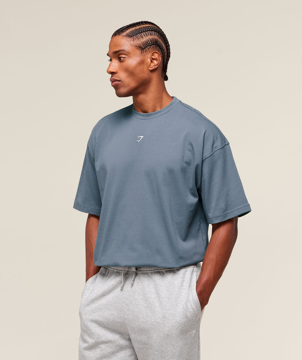 Lifting Club Flex T-Shirt