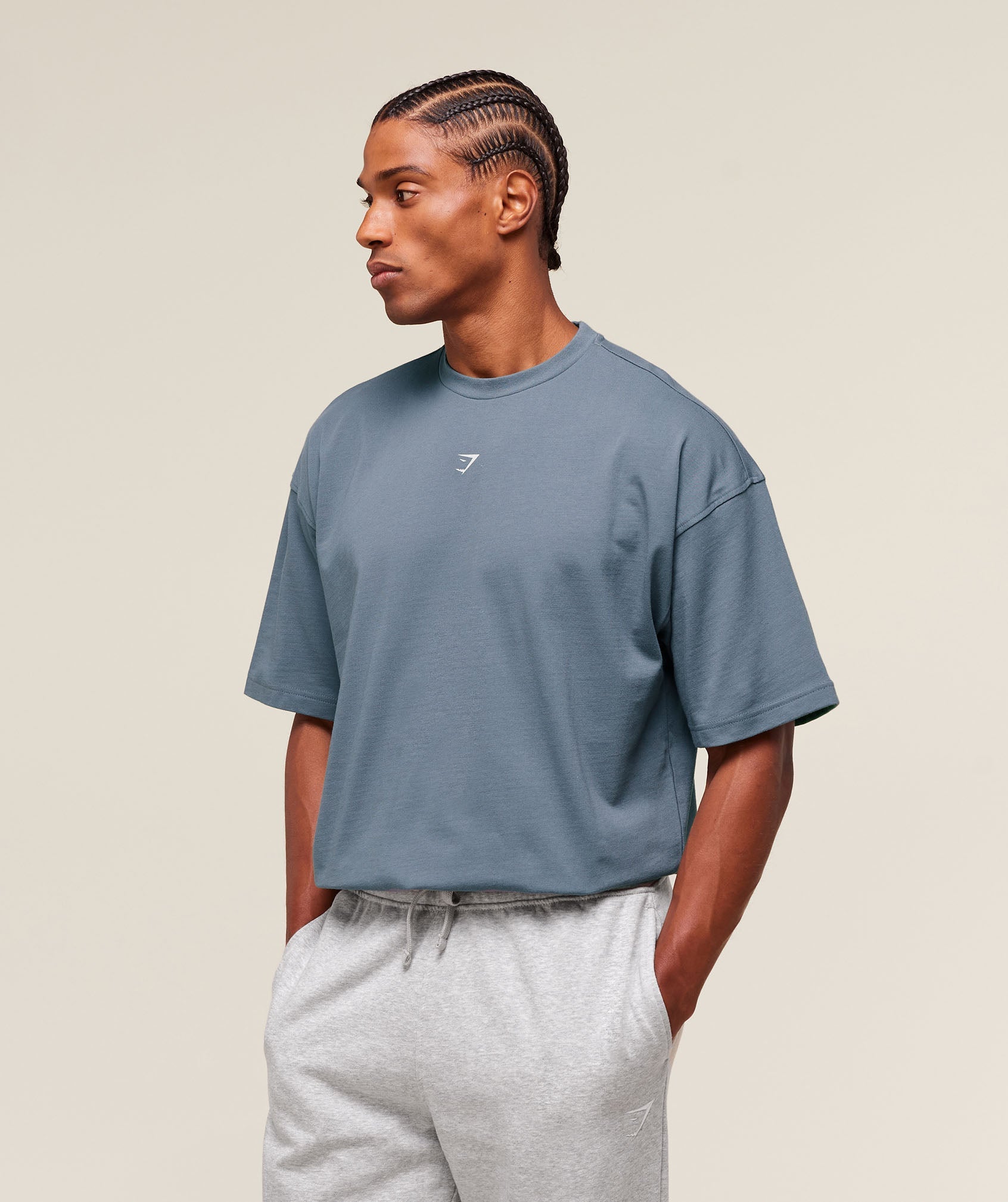 Lifting Club Flex T-Shirt