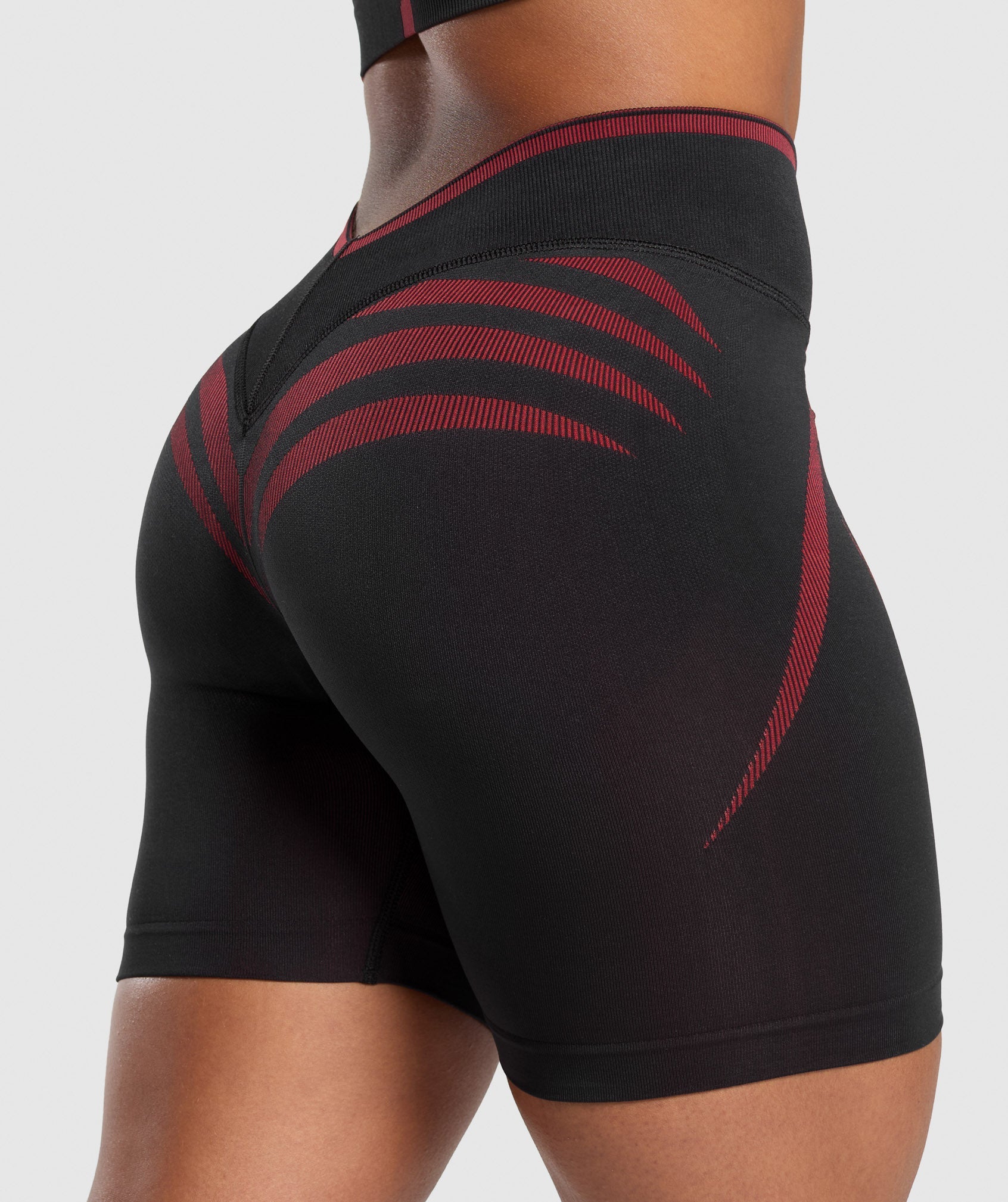 Apex Lift Seamless Shorts