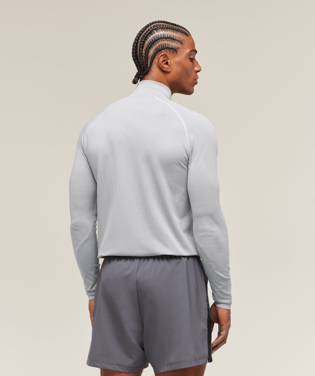 Vital Seamless 1/4 Zip