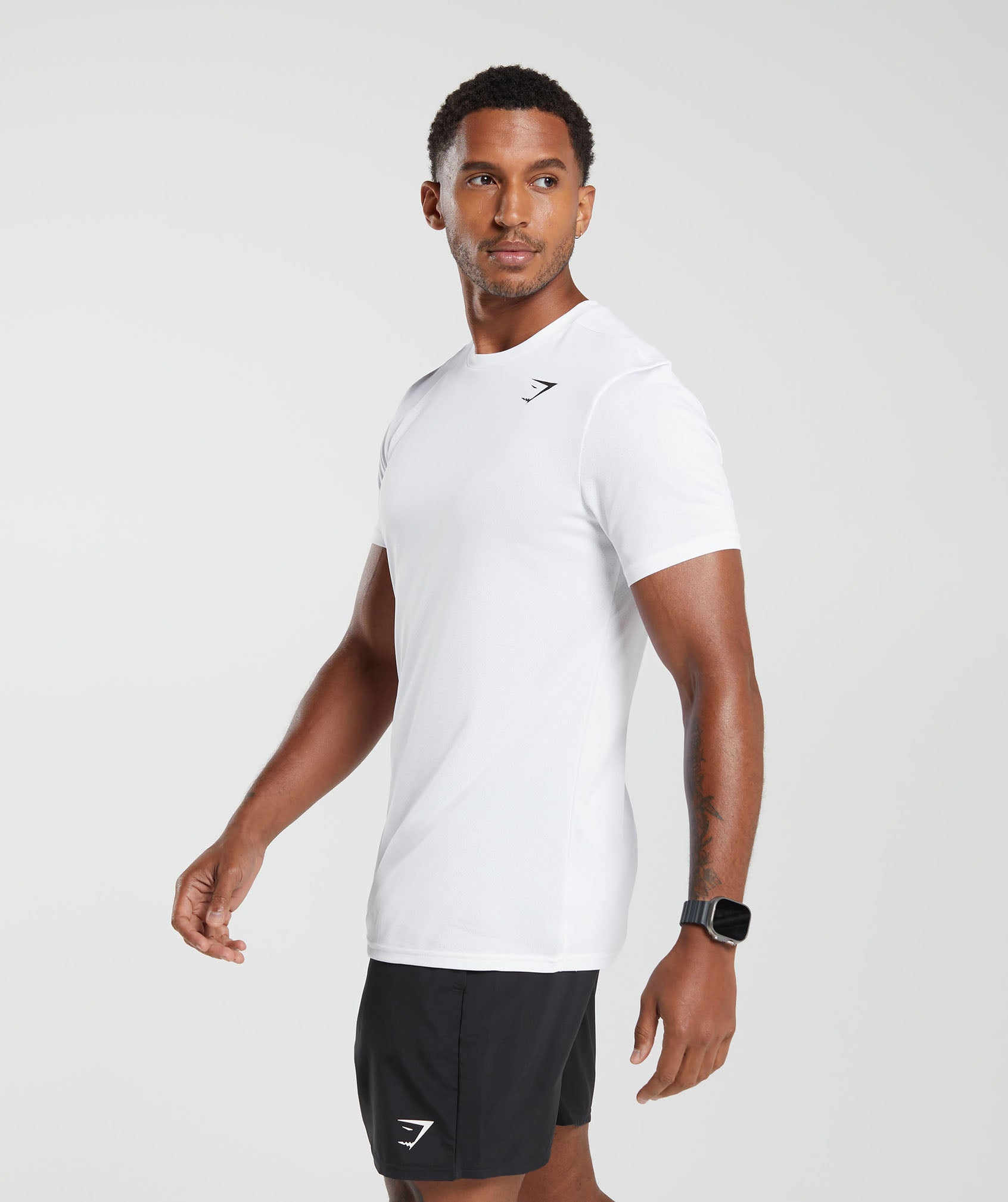 Arrival T-shirt