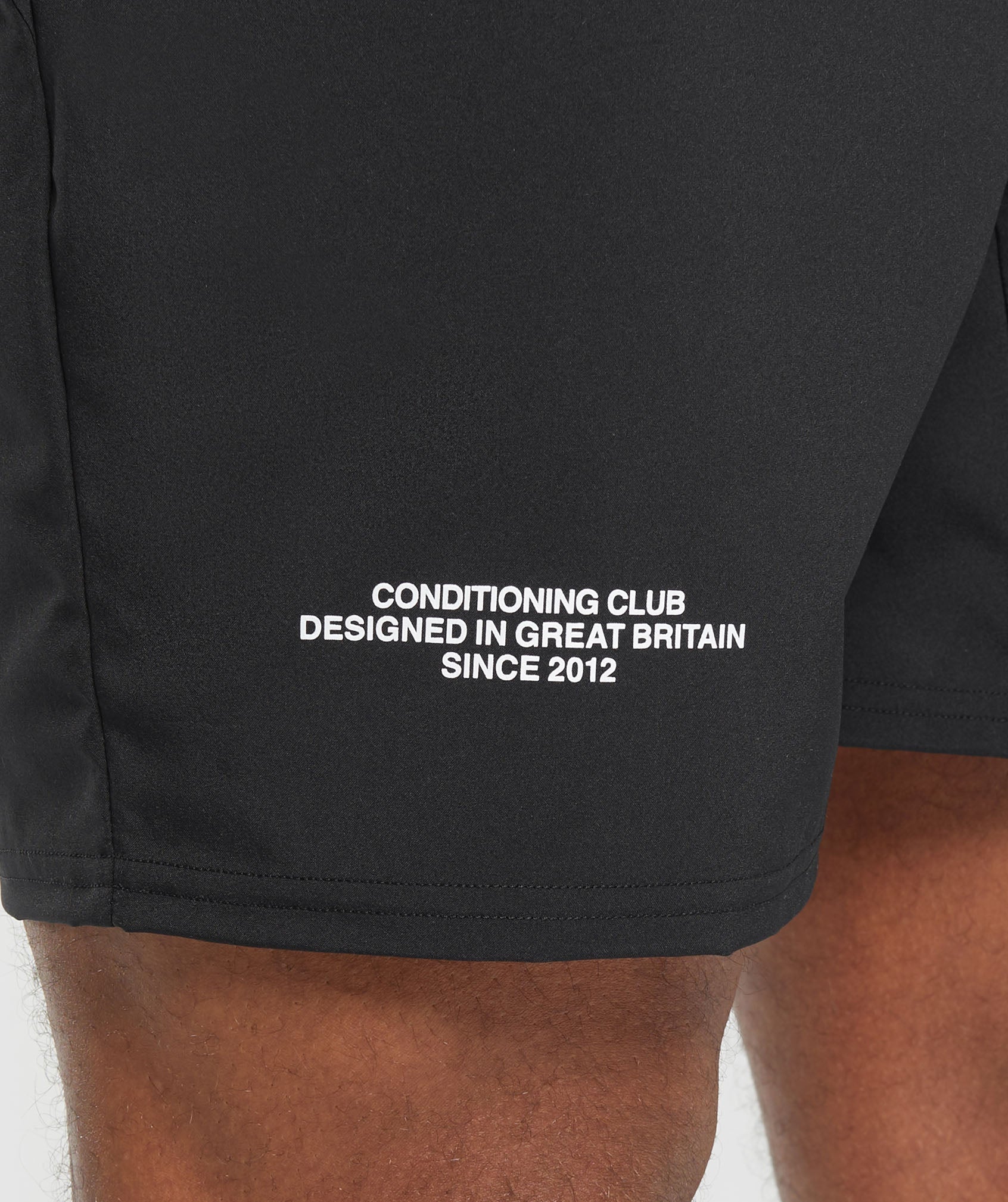Conditioning Club Shorts