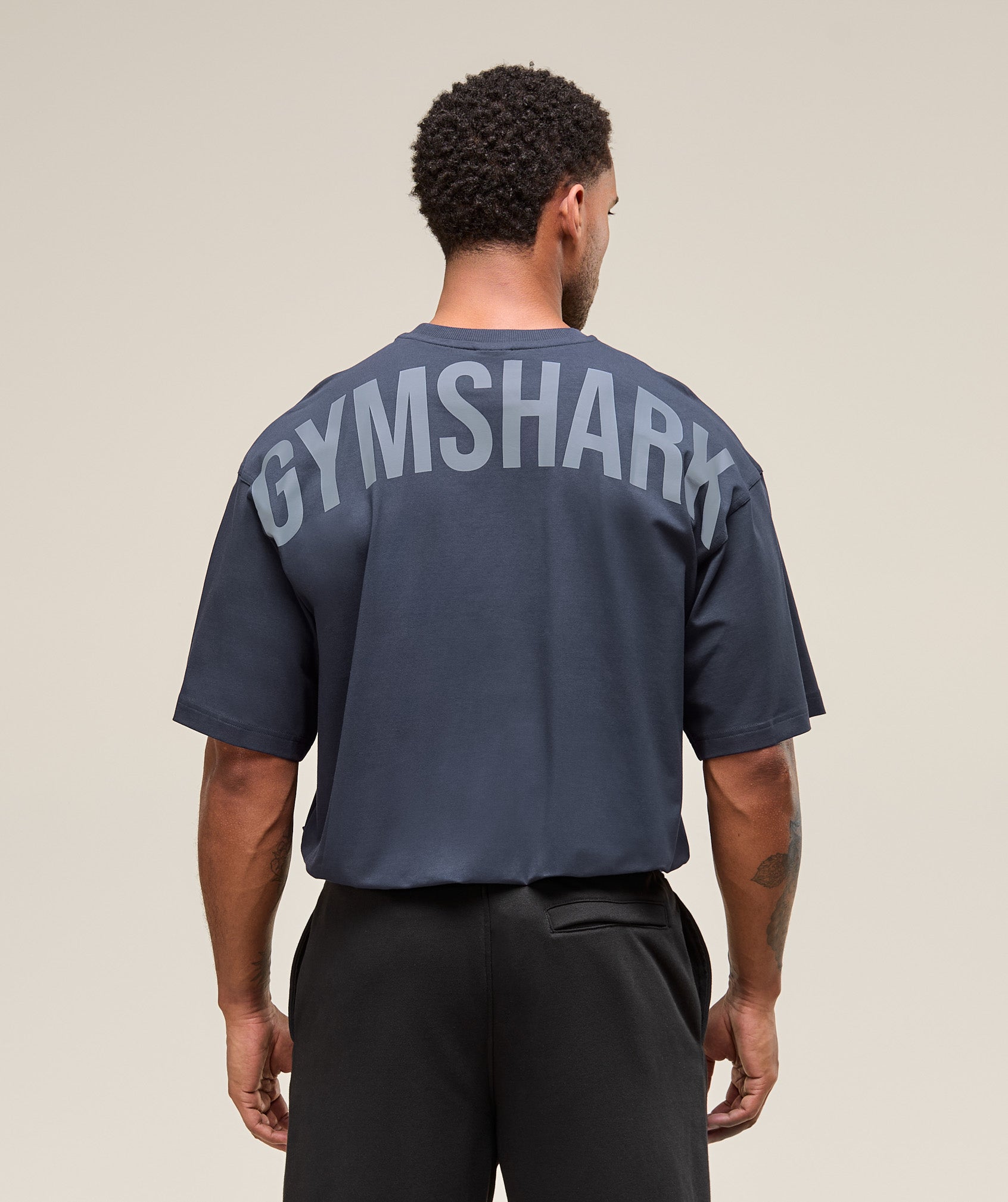 Power T-Shirt