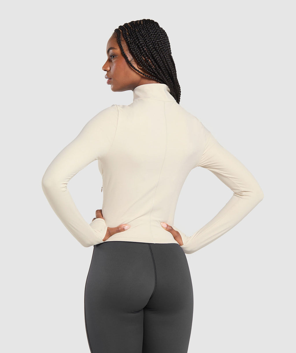 Elevate Tracktop
