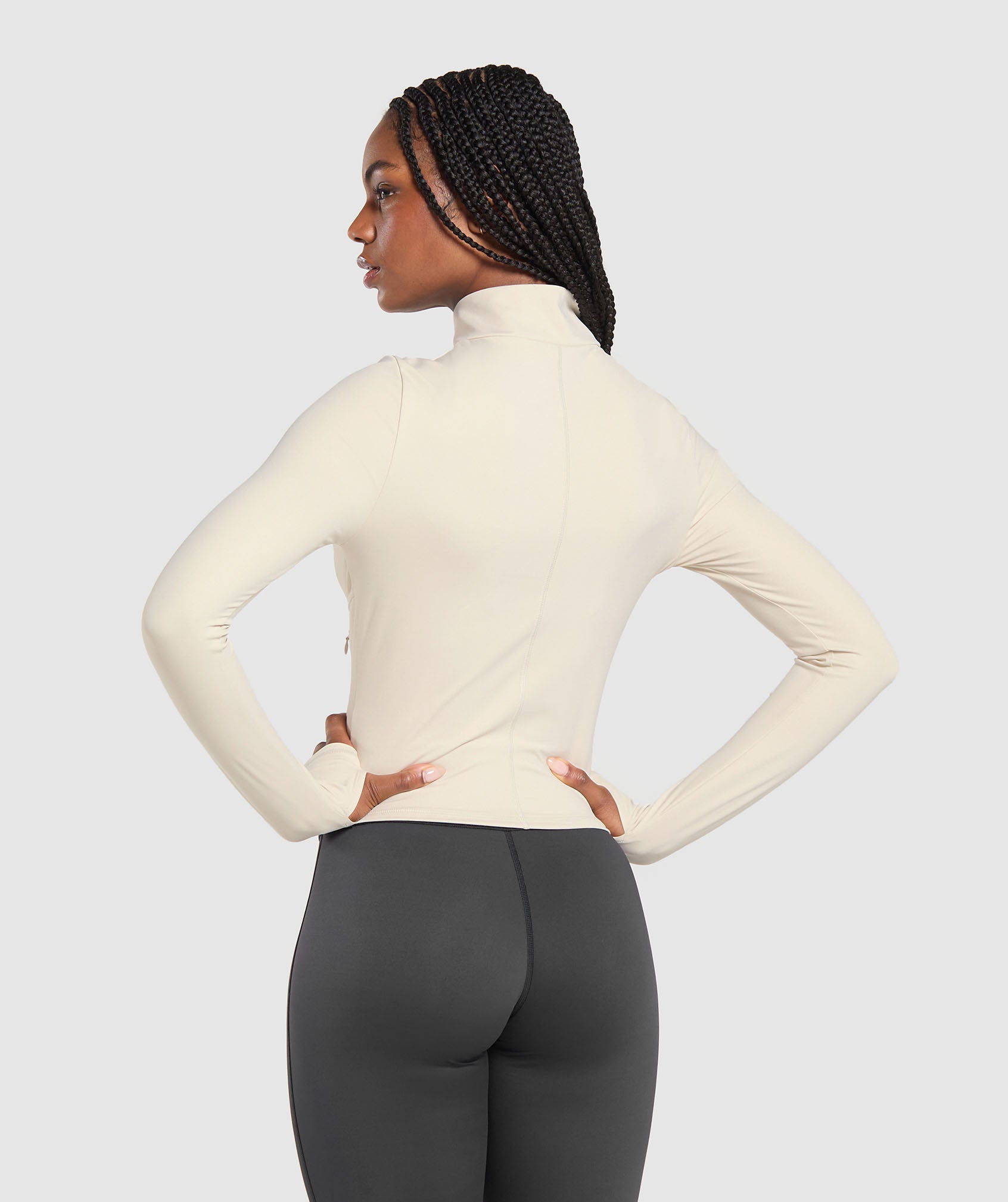 Elevate Tracktop