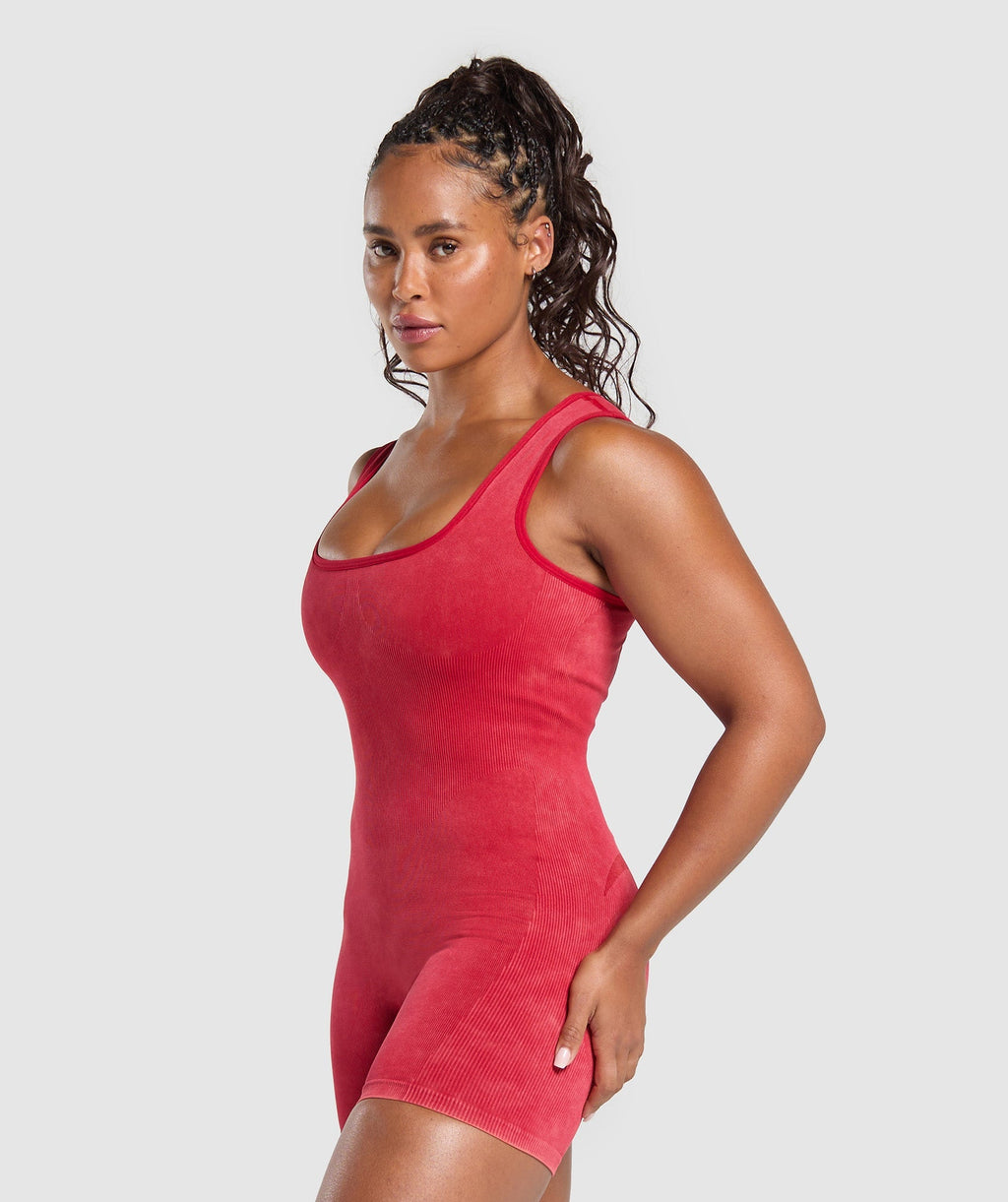 Gains Seamless All-In-One