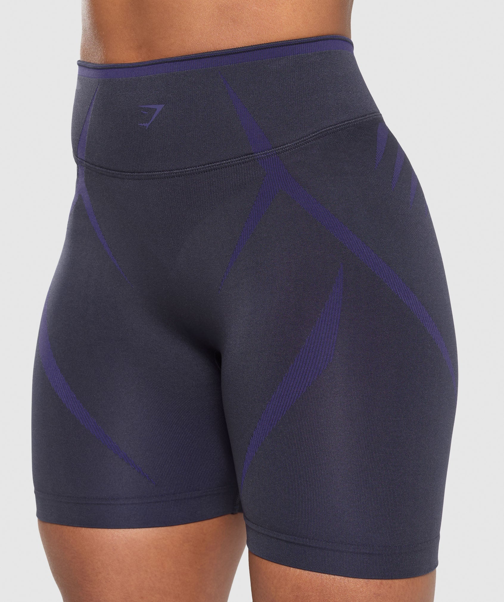 Apex Lift Seamless Shorts