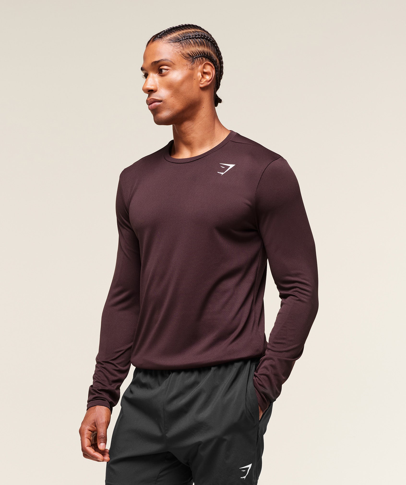 Arrival Long Sleeve T-Shirt
