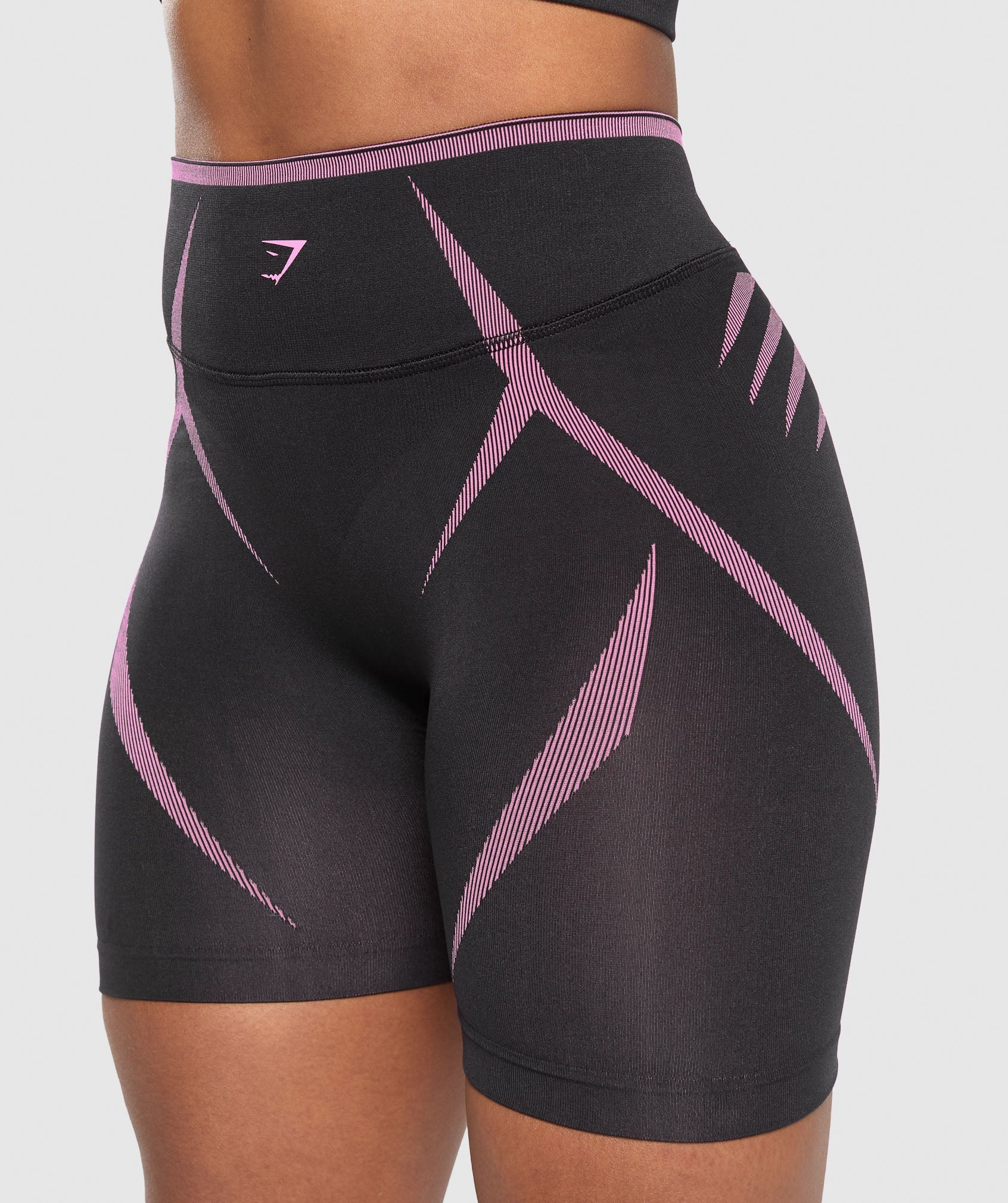 Apex Lift Seamless Shorts