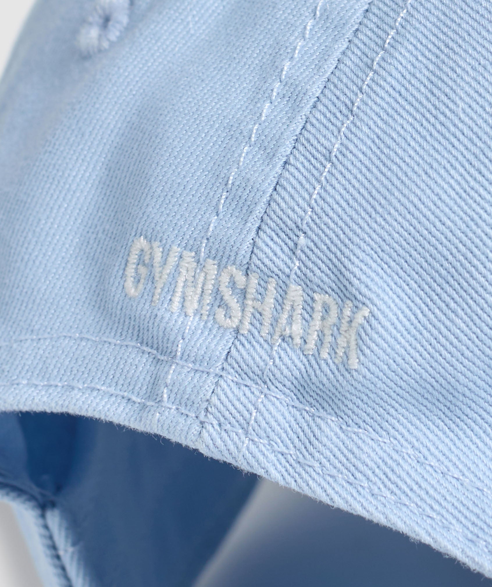Relaxed Cap