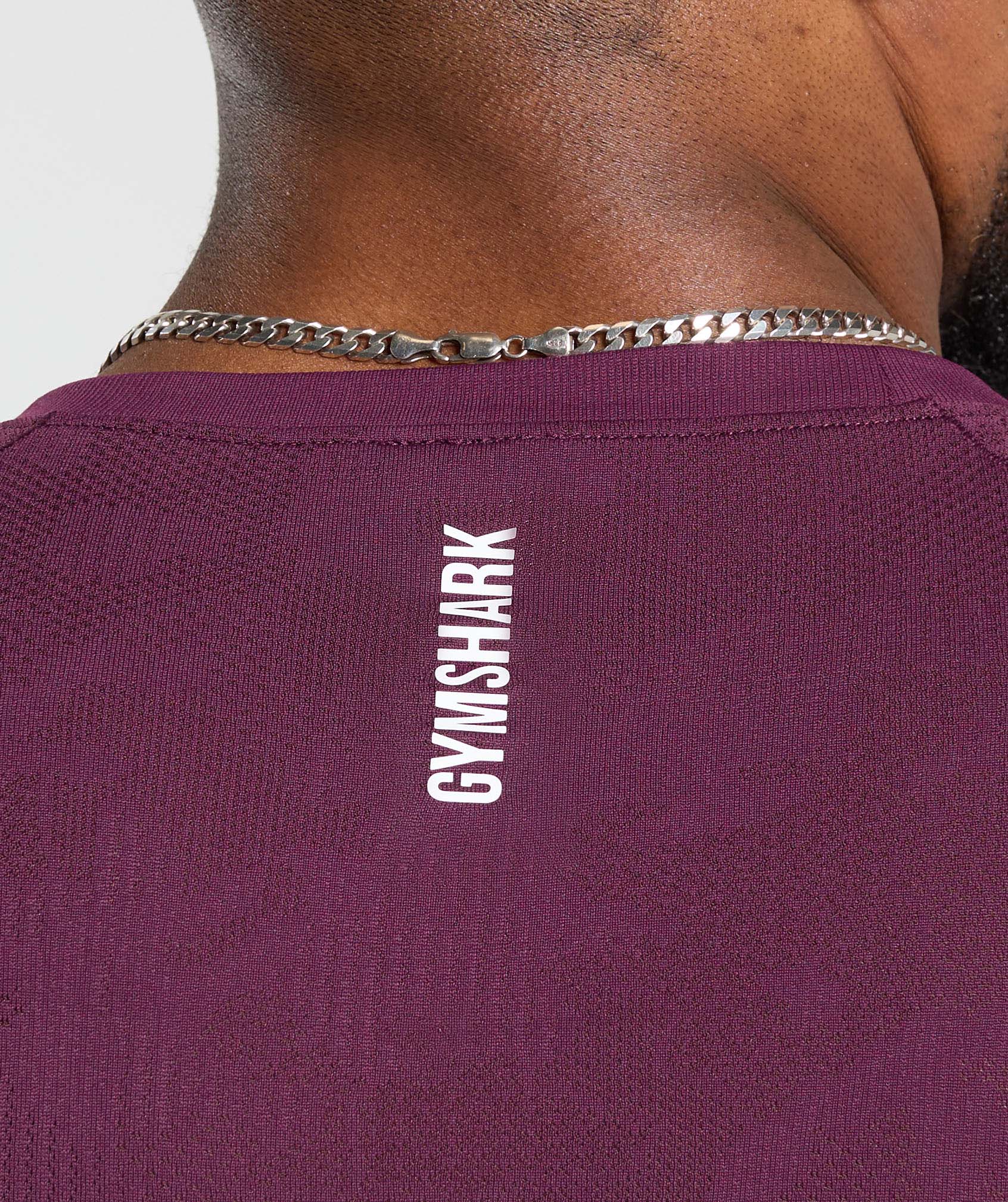 Geo Seamless T-shirt