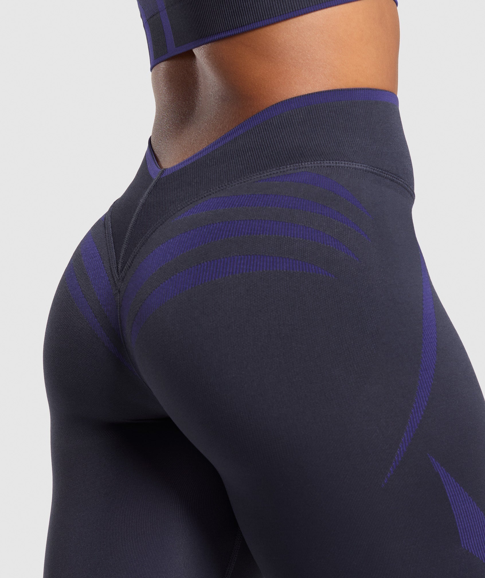 Apex Lift Seamless Leggings