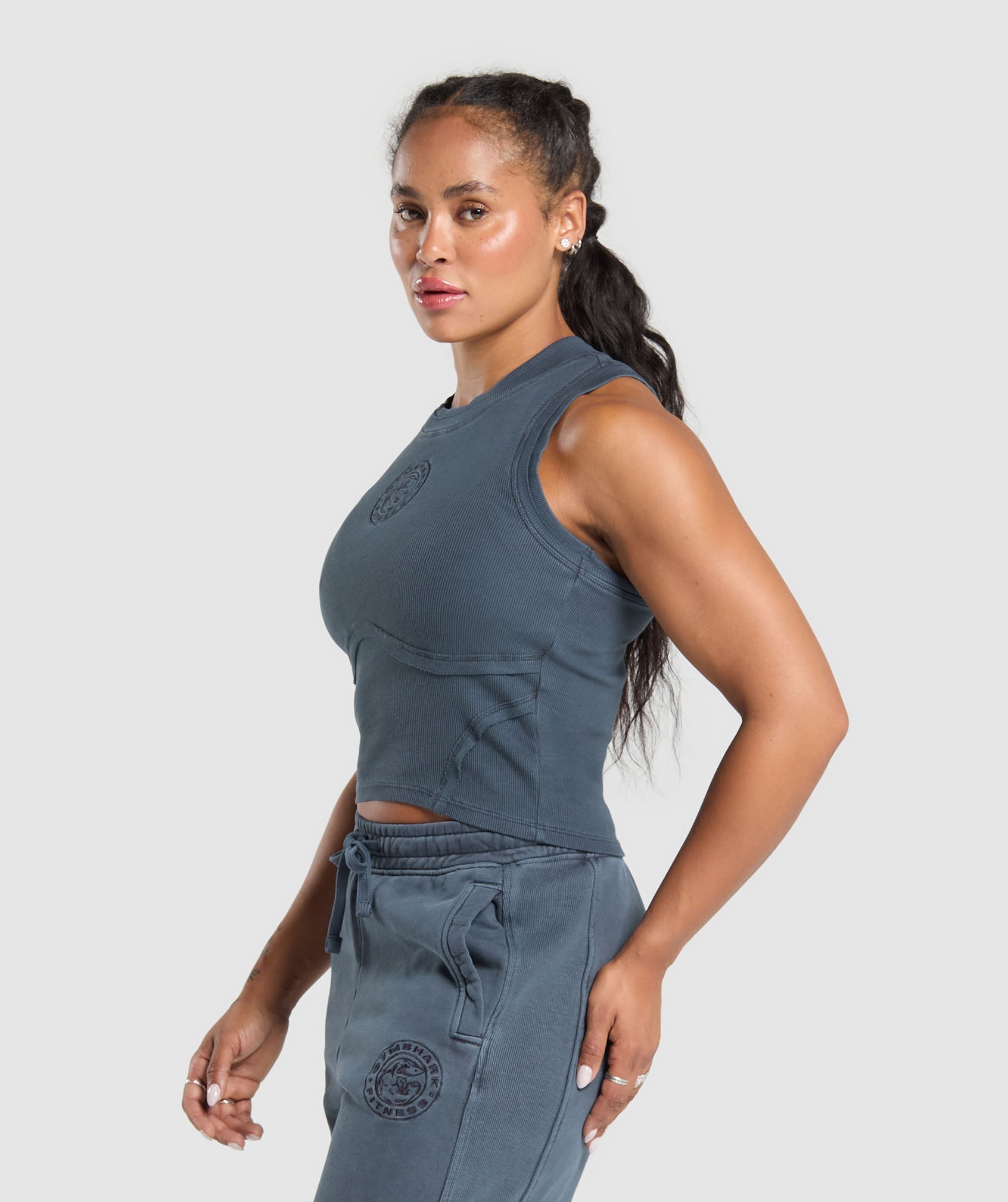 Premium Legacy Tank
