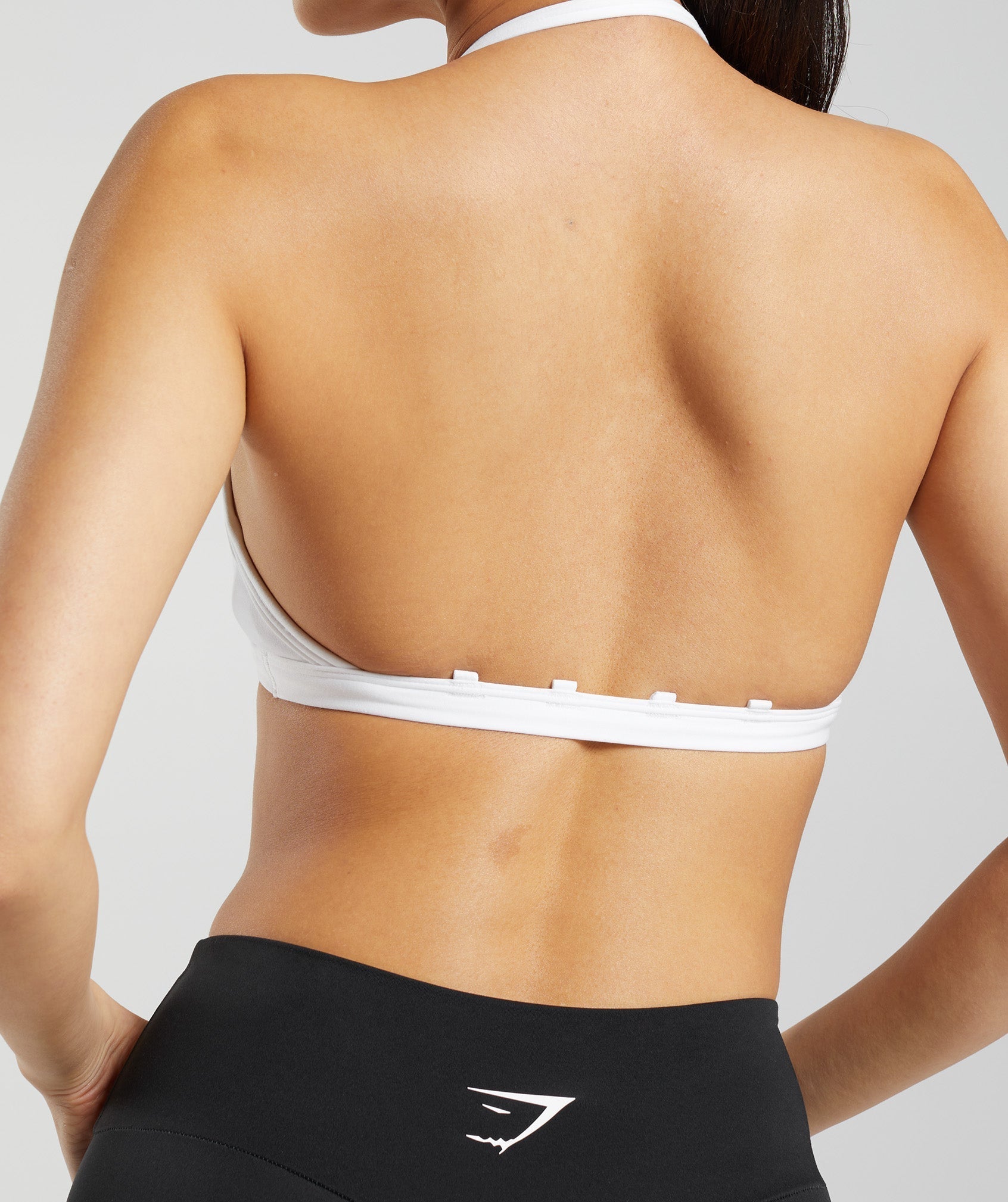 Minimal Sports Bra