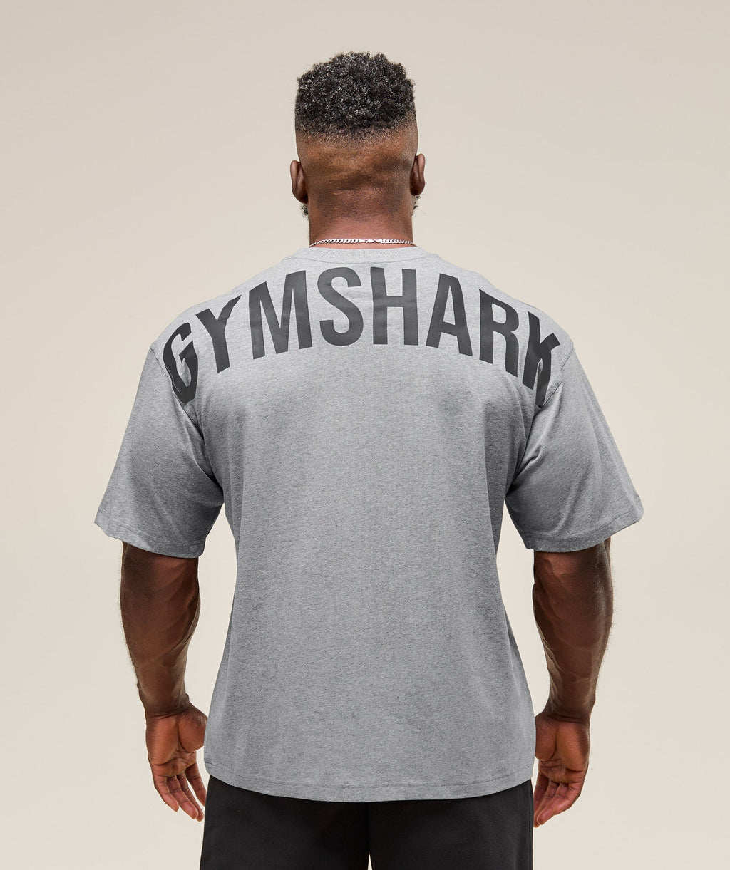 Power T-Shirt