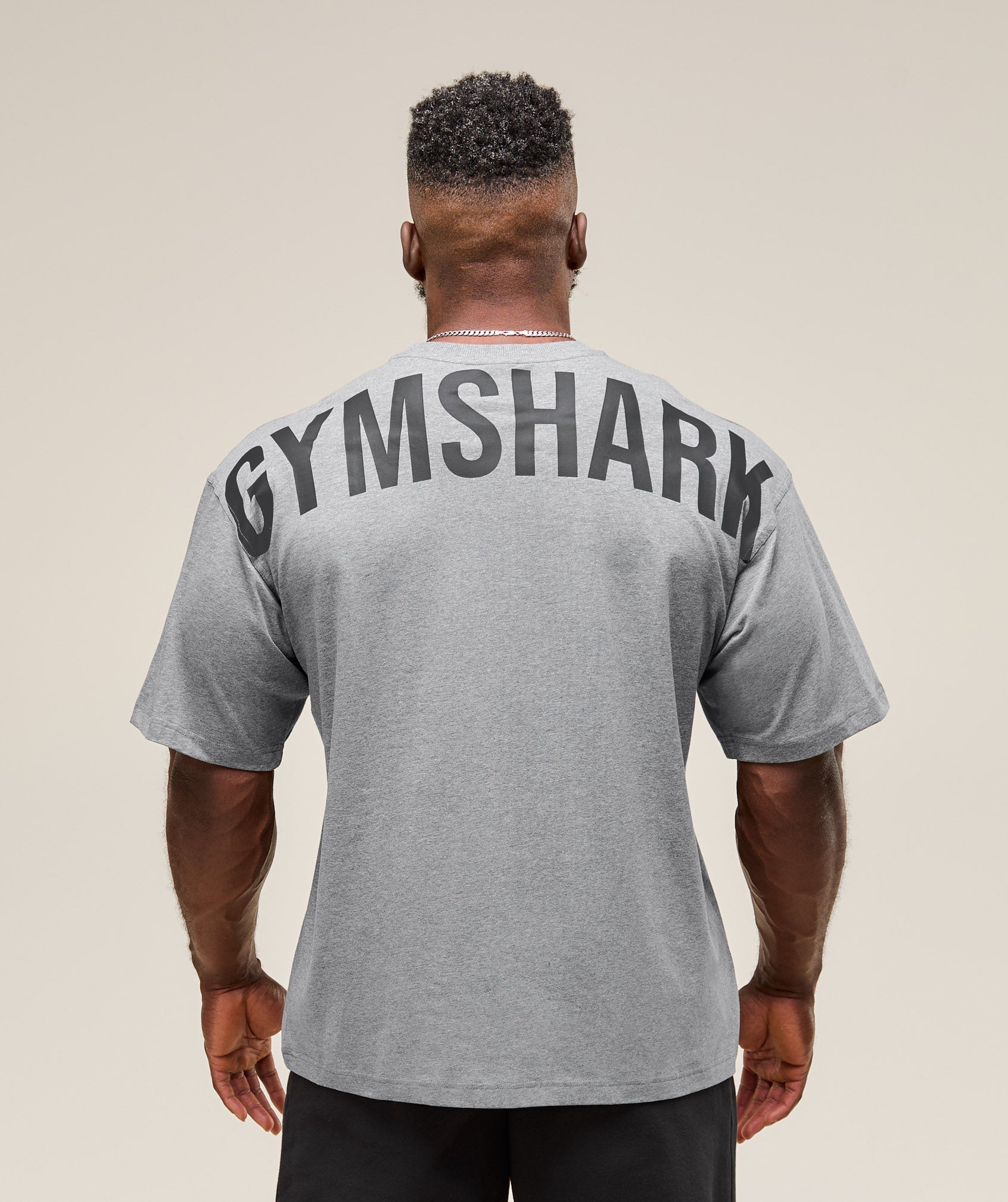 Power T-Shirt