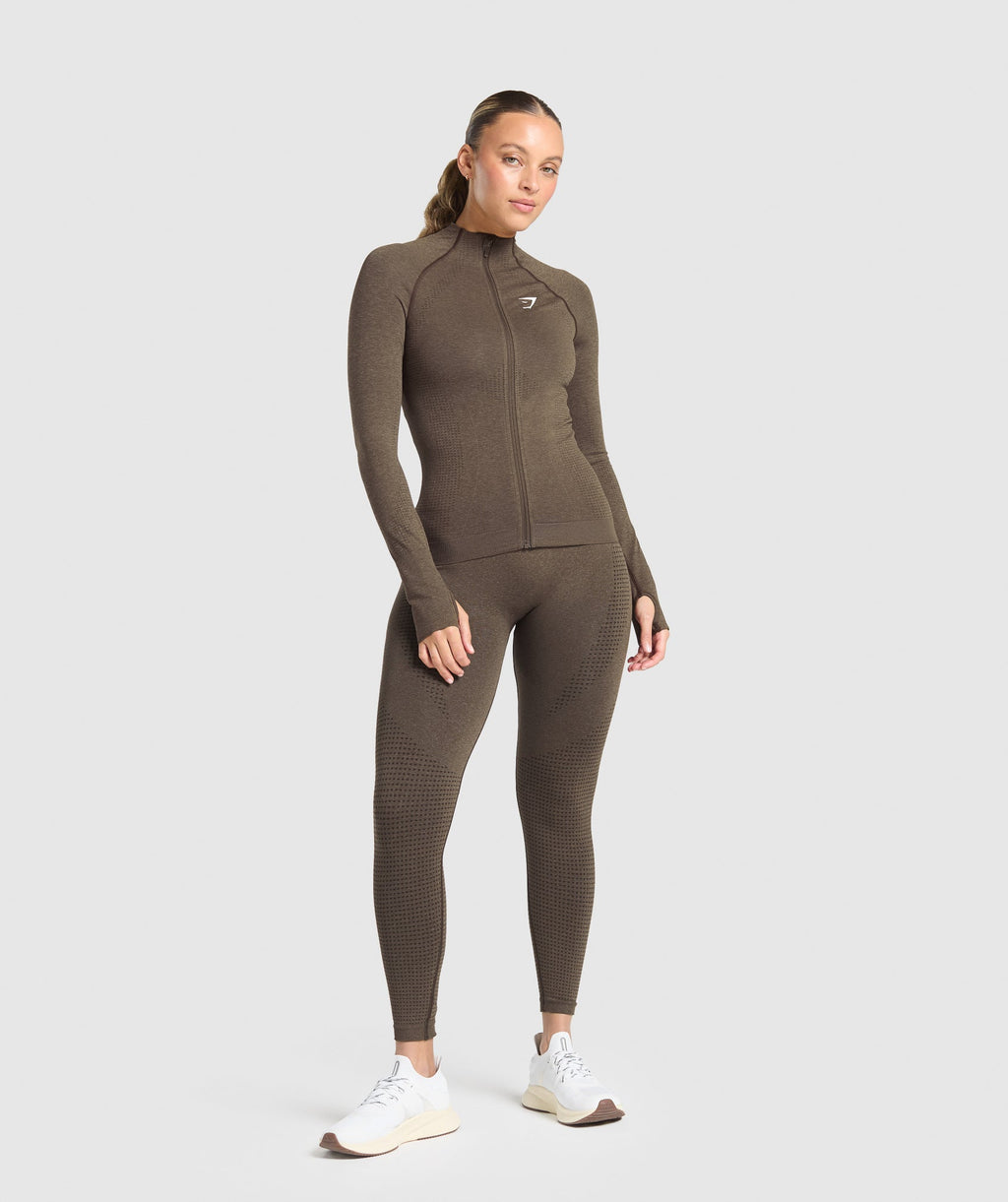 Vital Seamless Tight Tracktop