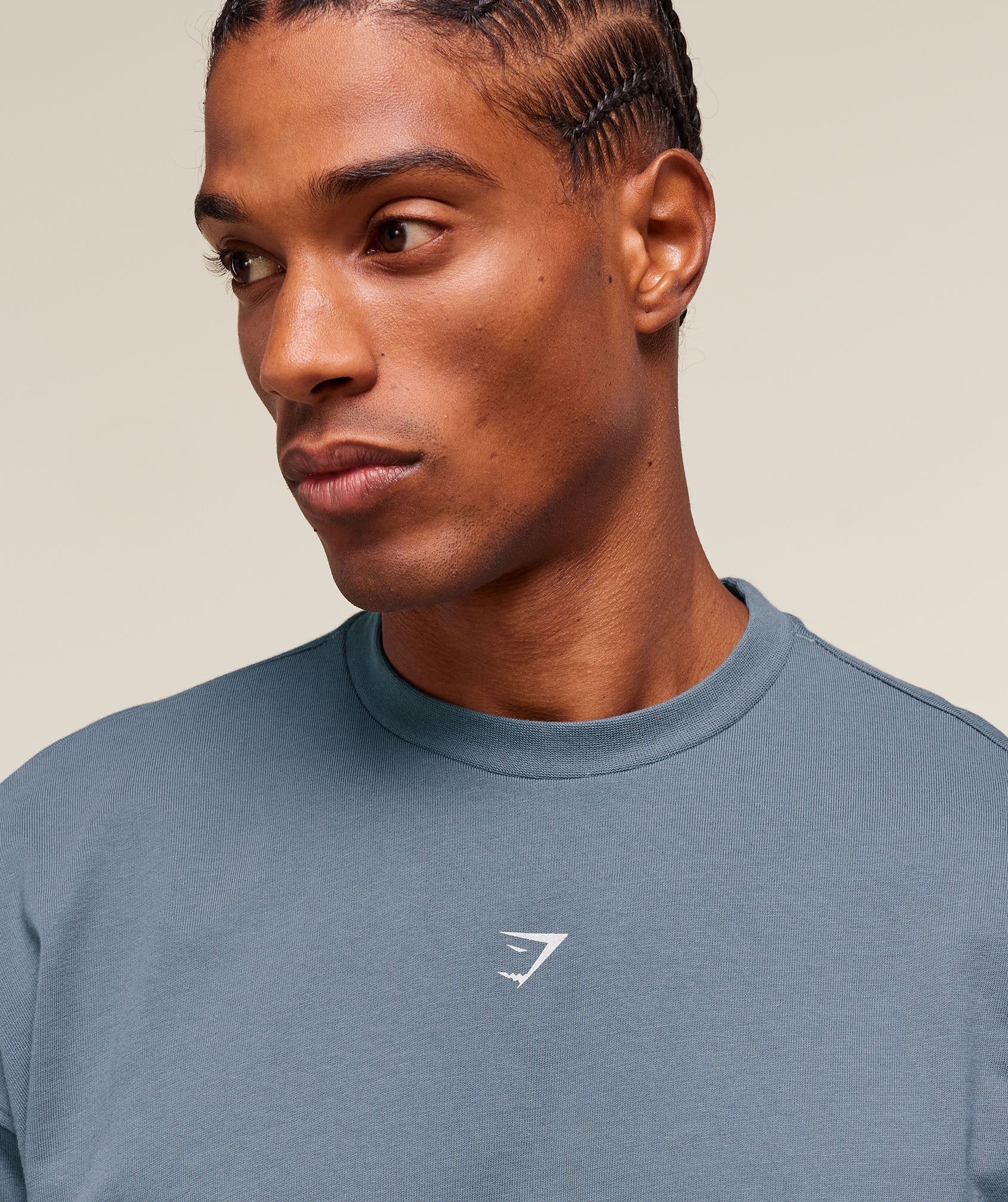 Lifting Club Flex T-Shirt