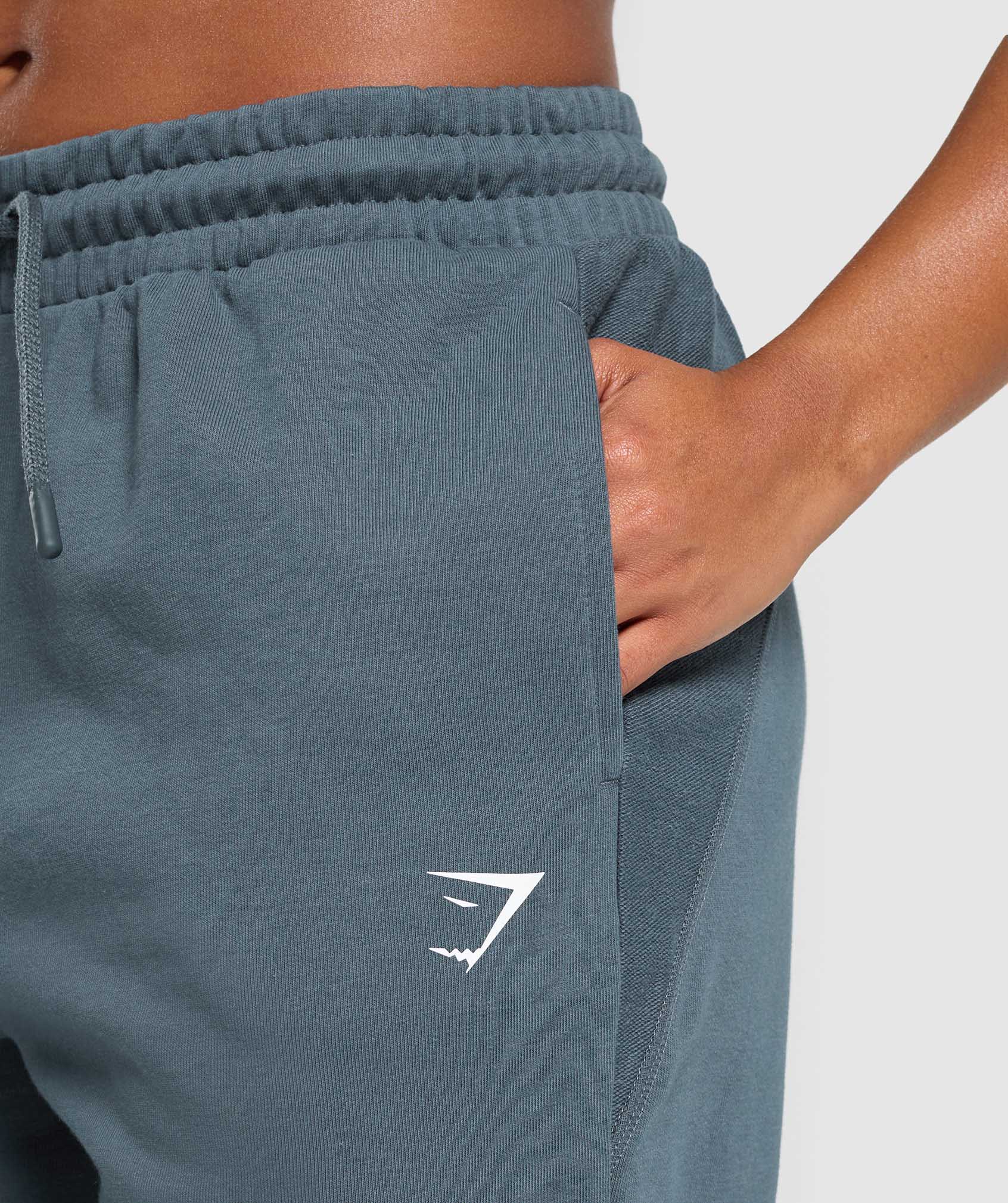 Power Joggers
