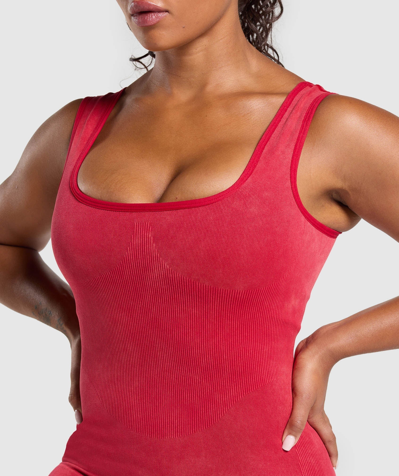 Gains Seamless All-In-One