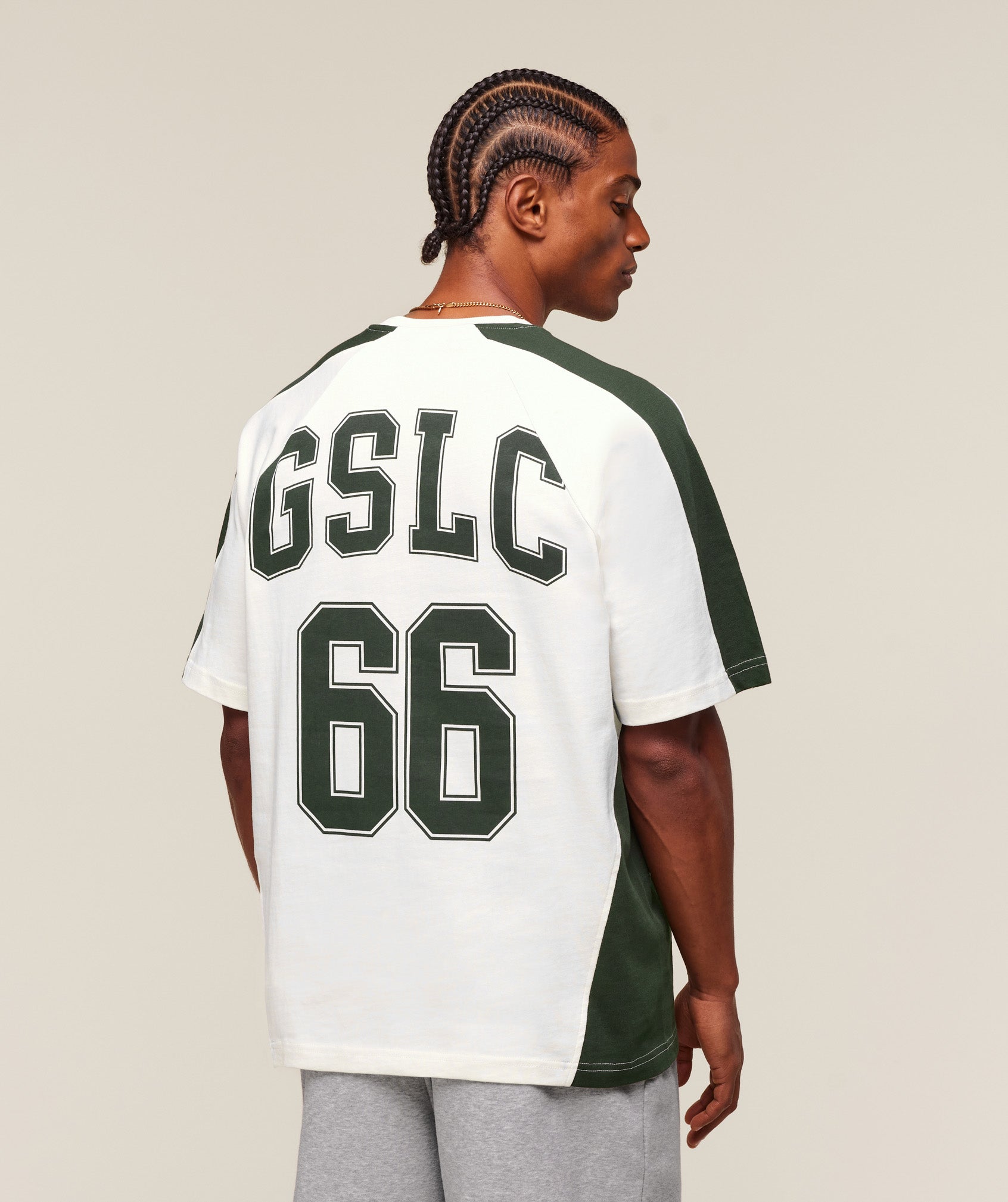 GSLC 66 T-Shirt