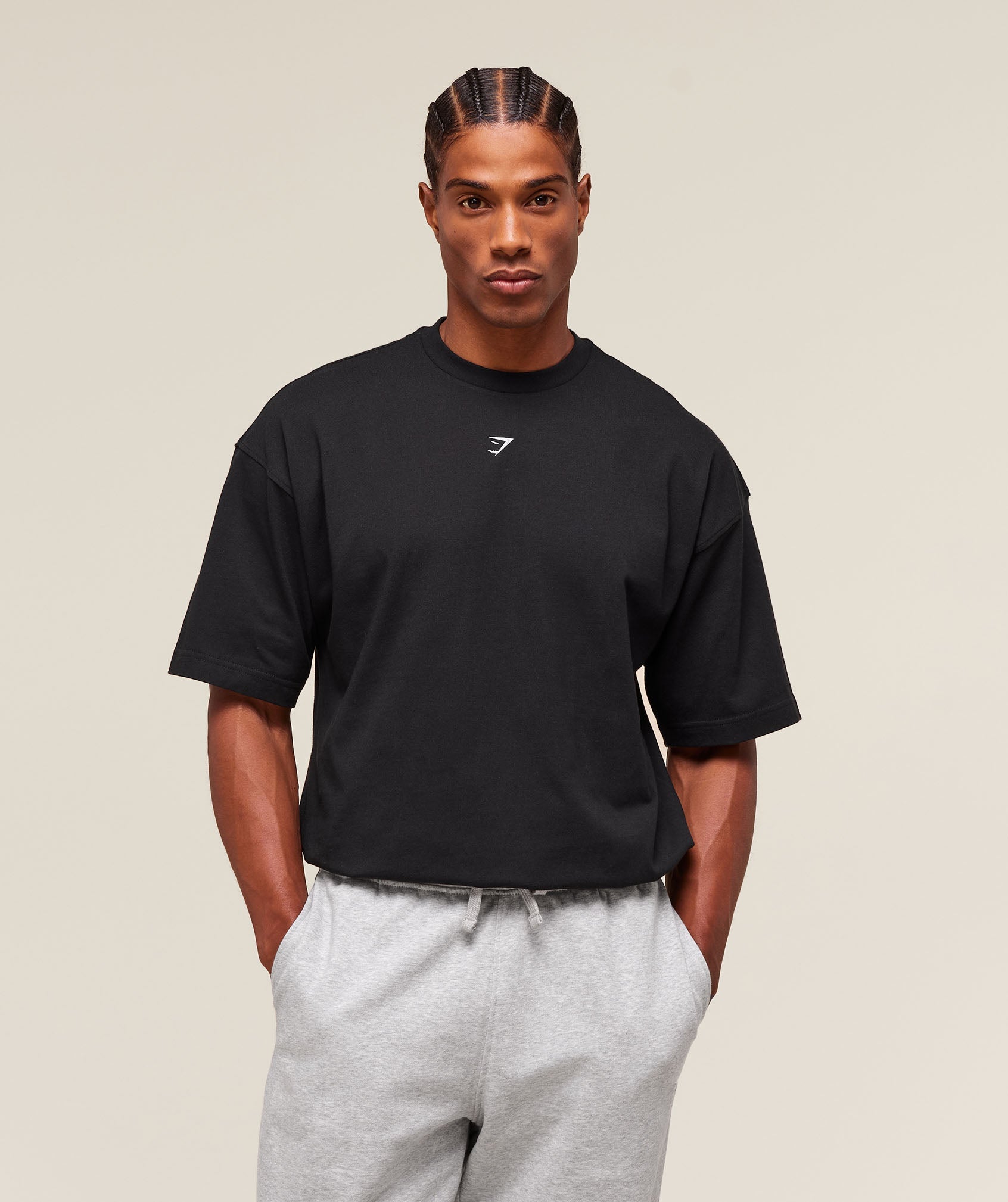 Lifting Club Flex T-Shirt