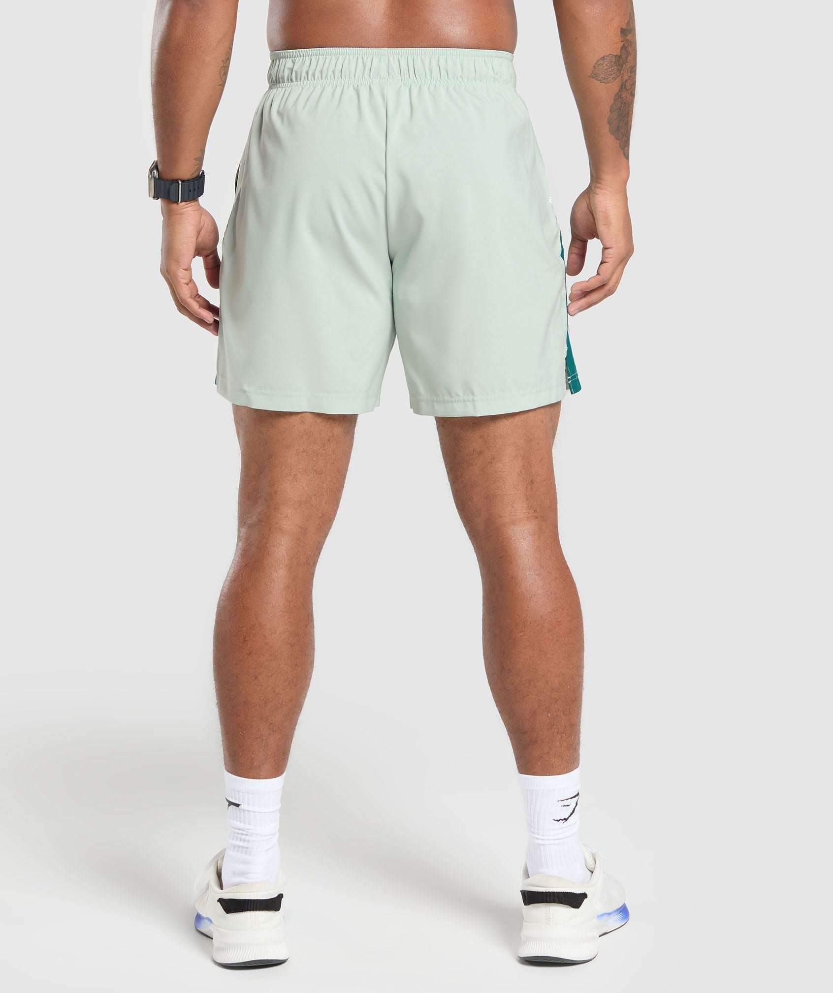 Sport 7" Short