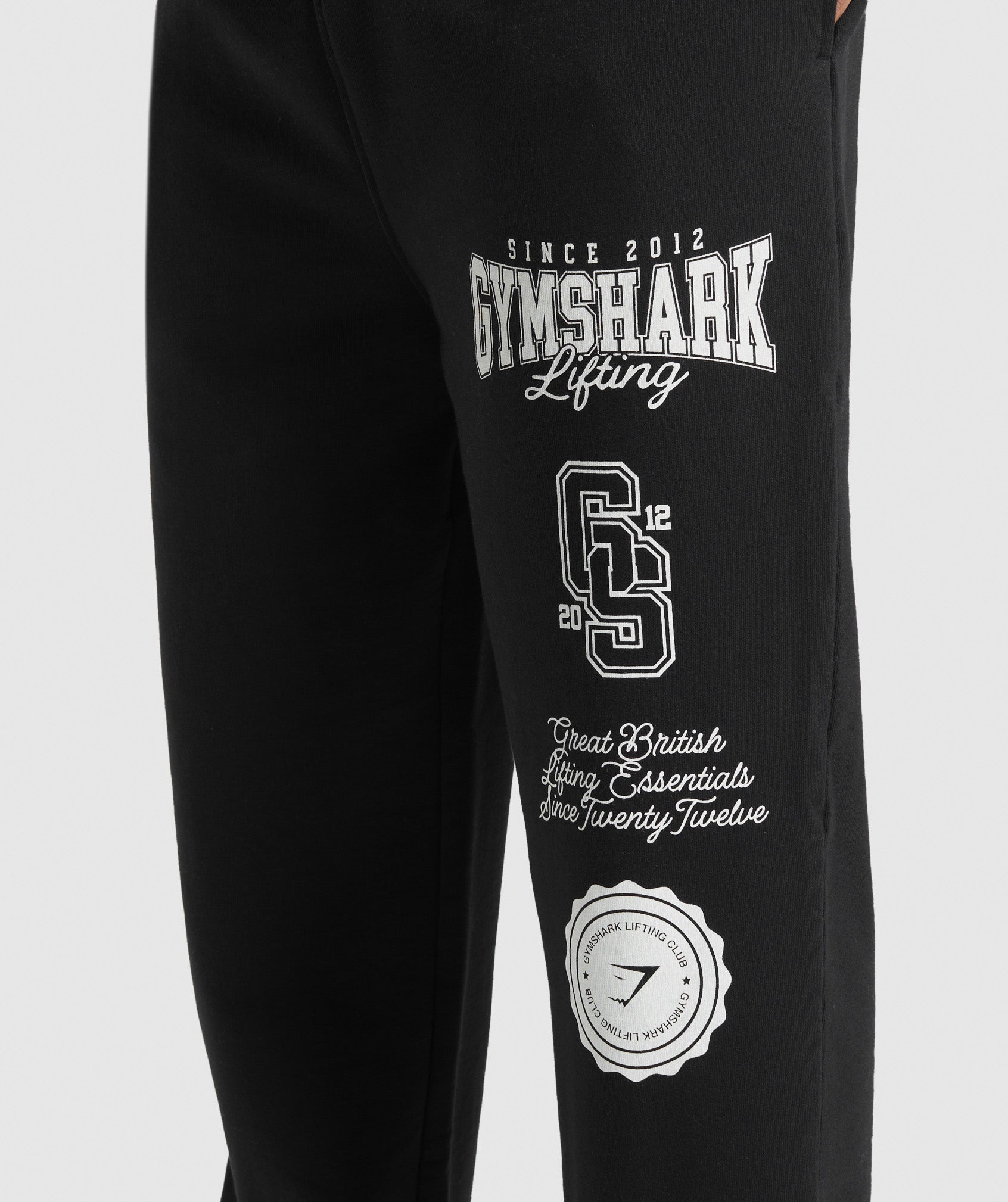 Lifting Essentials Straight Leg Pant