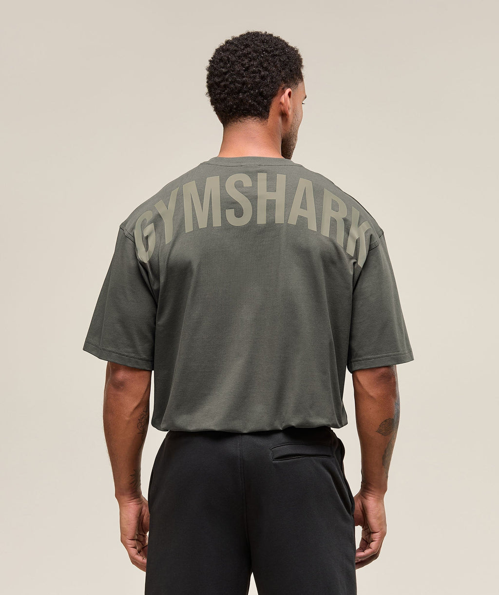 Power T-Shirt