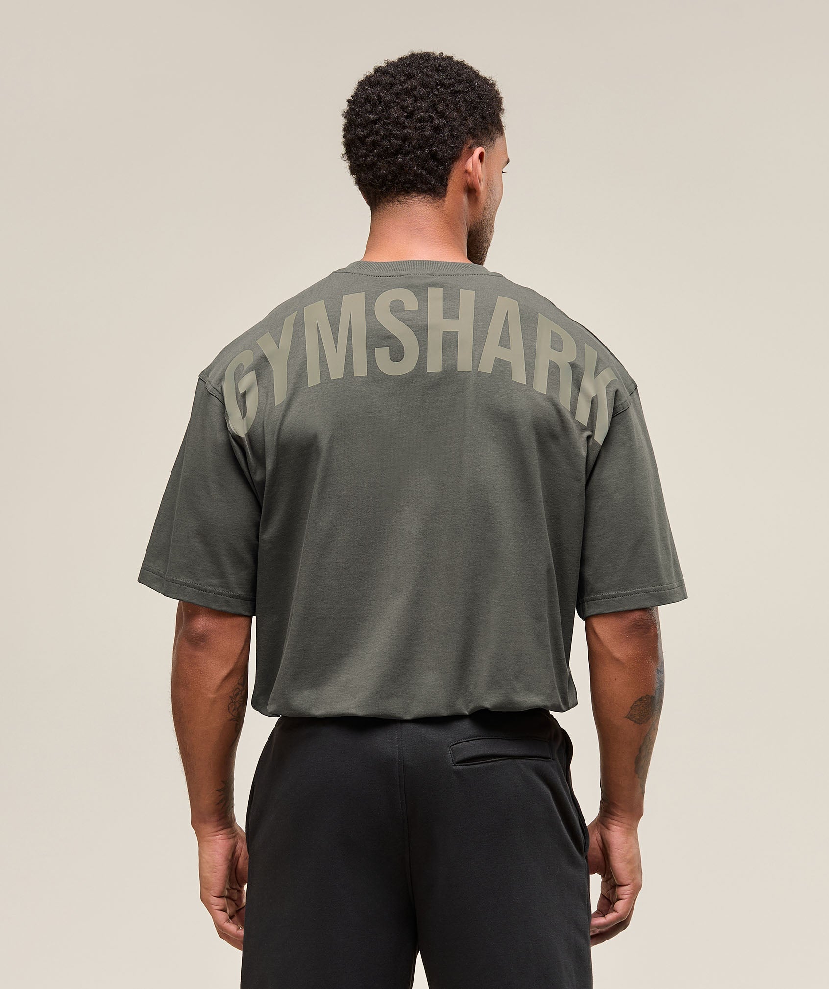 Power T-Shirt
