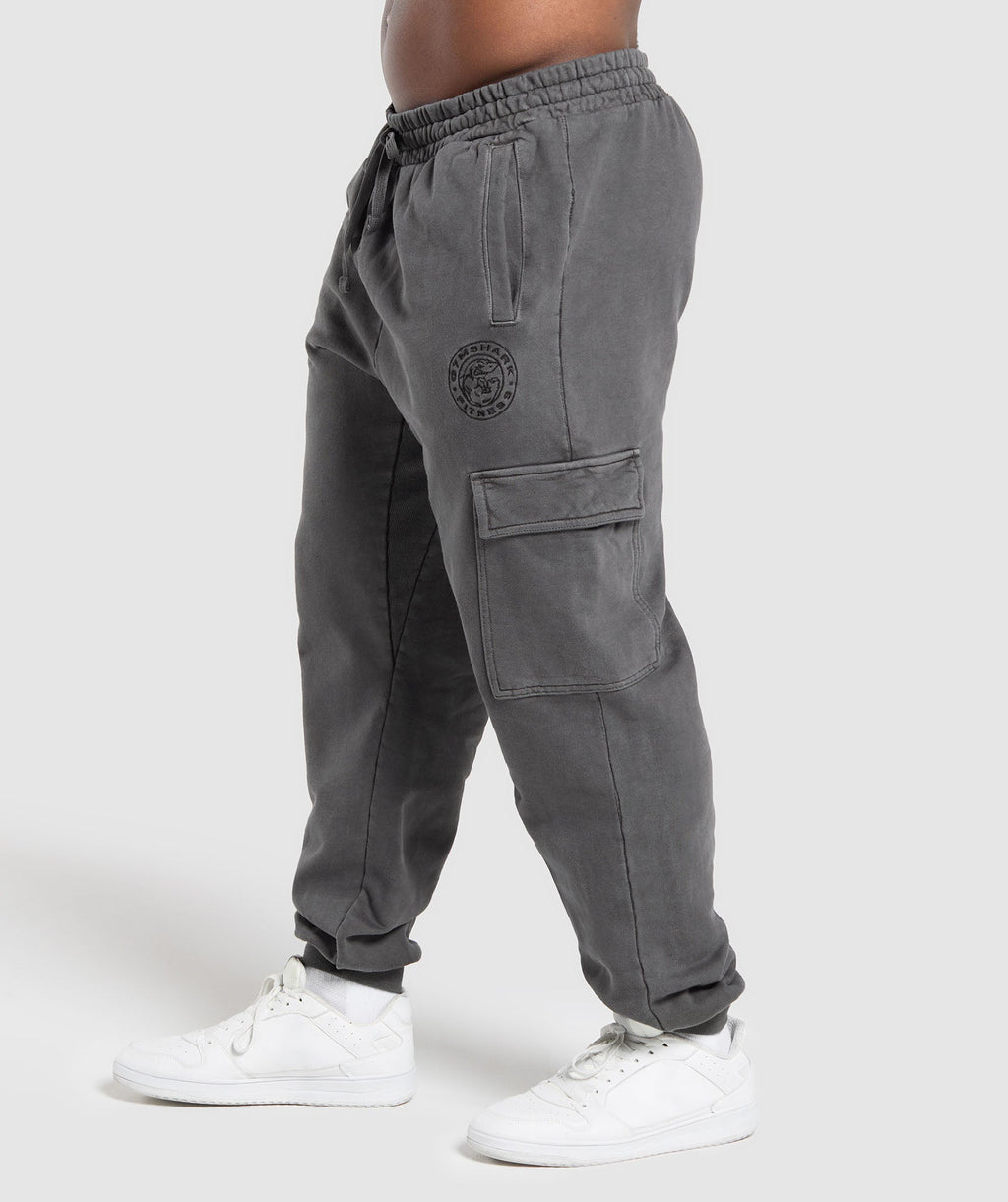 Premium Legacy Cargo Pants