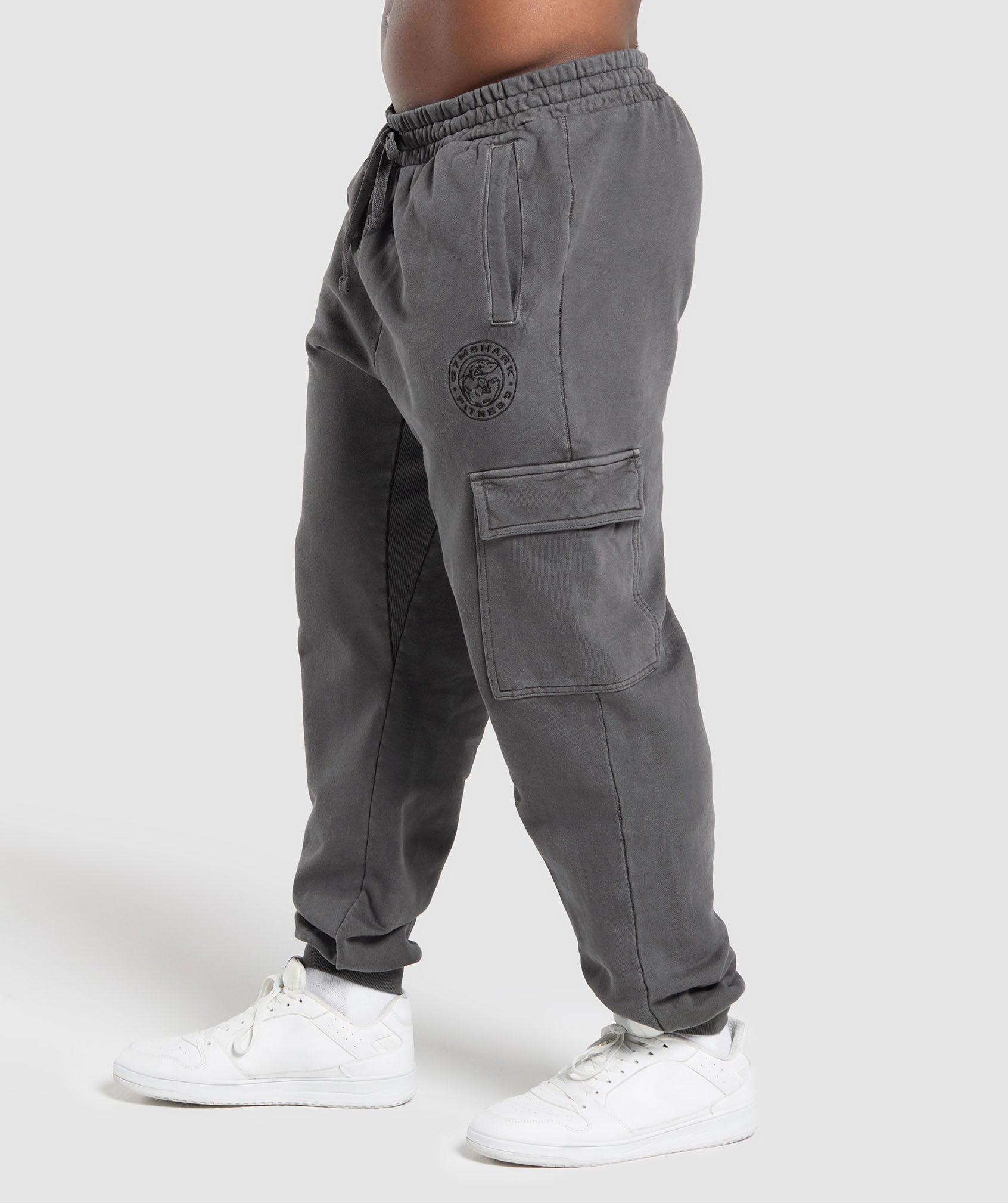 Premium Legacy Cargo Pants