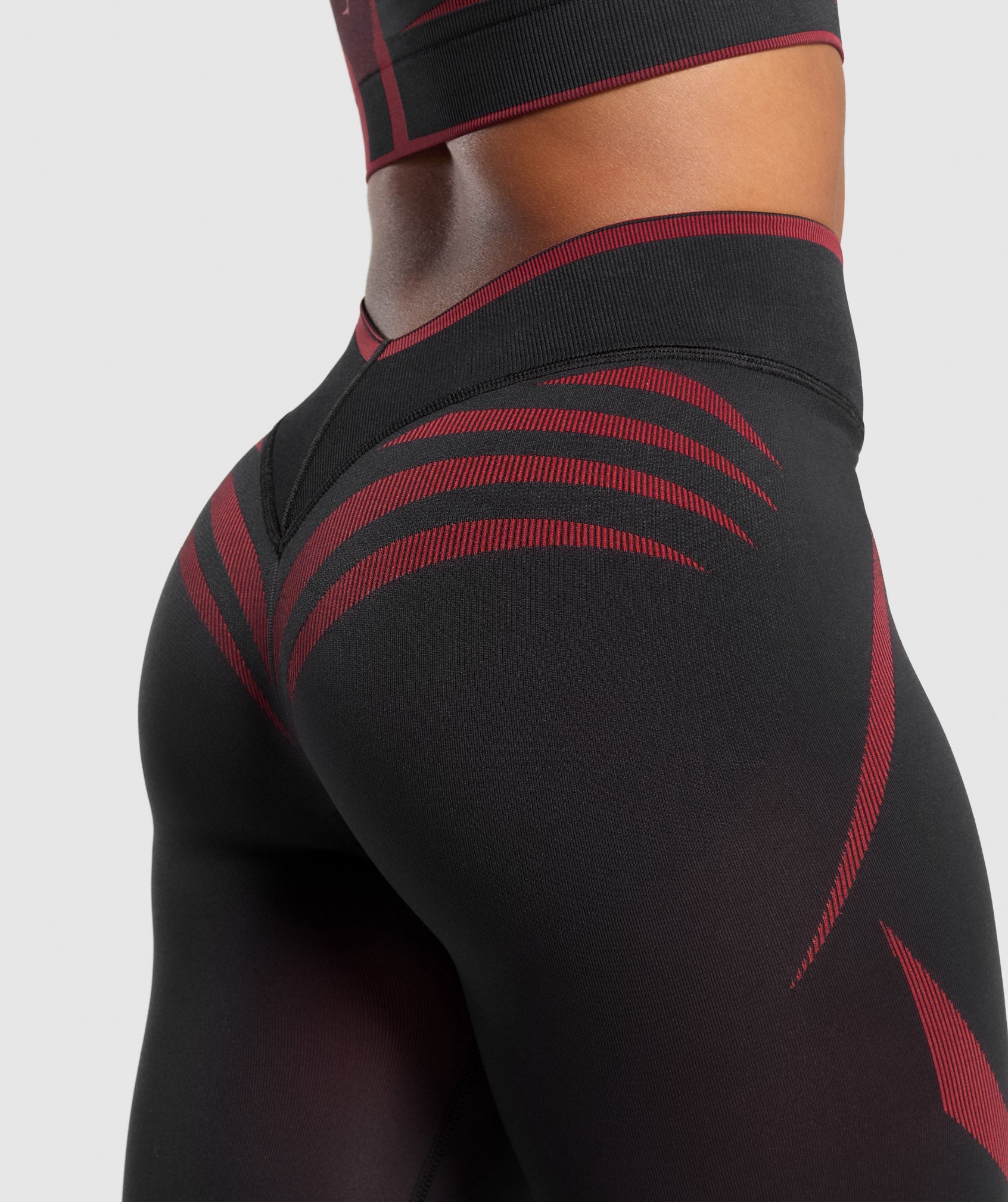 Apex Lift Seamless Leggings
