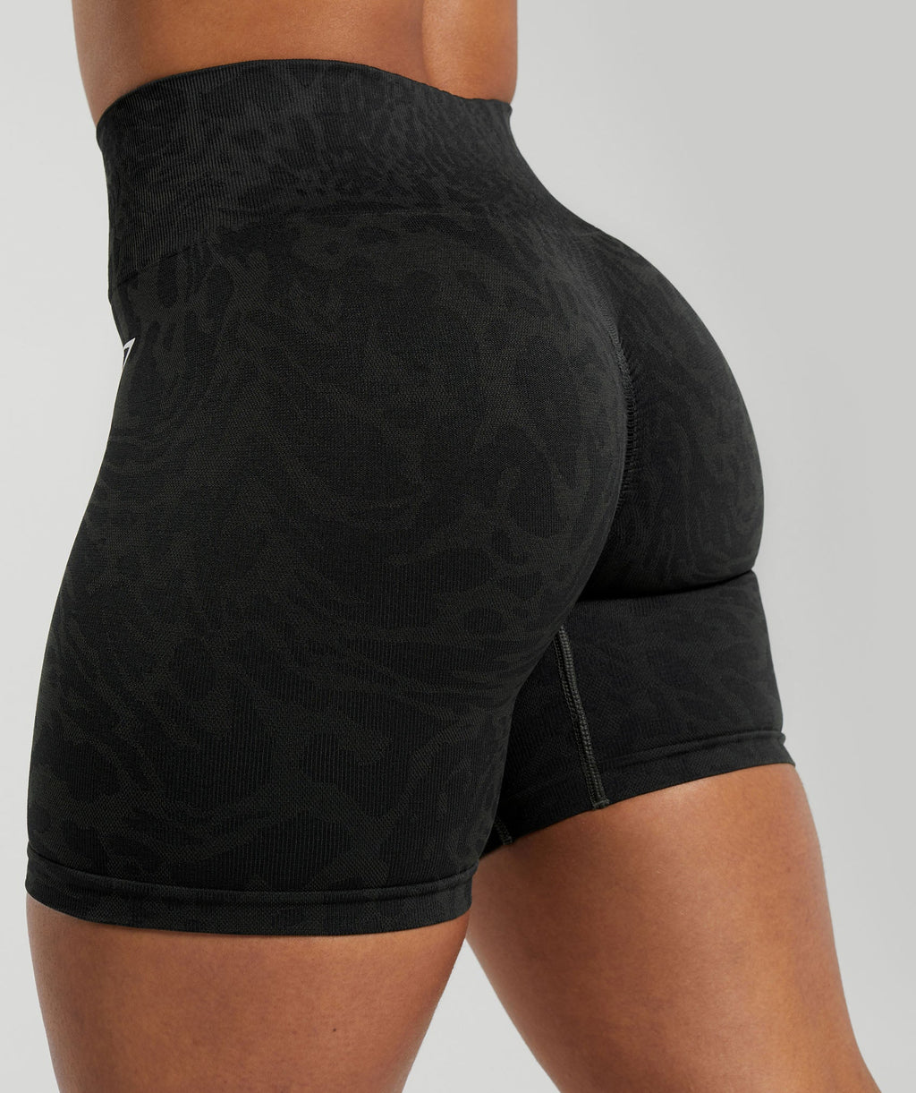 Adapt Safari Seamless Shorts