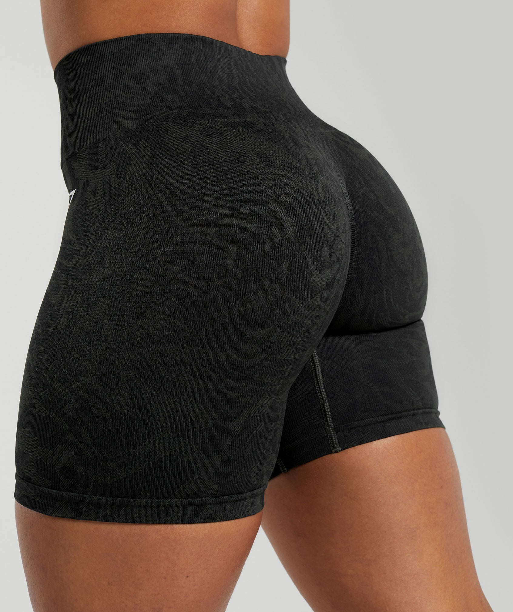 Adapt Safari Seamless Shorts