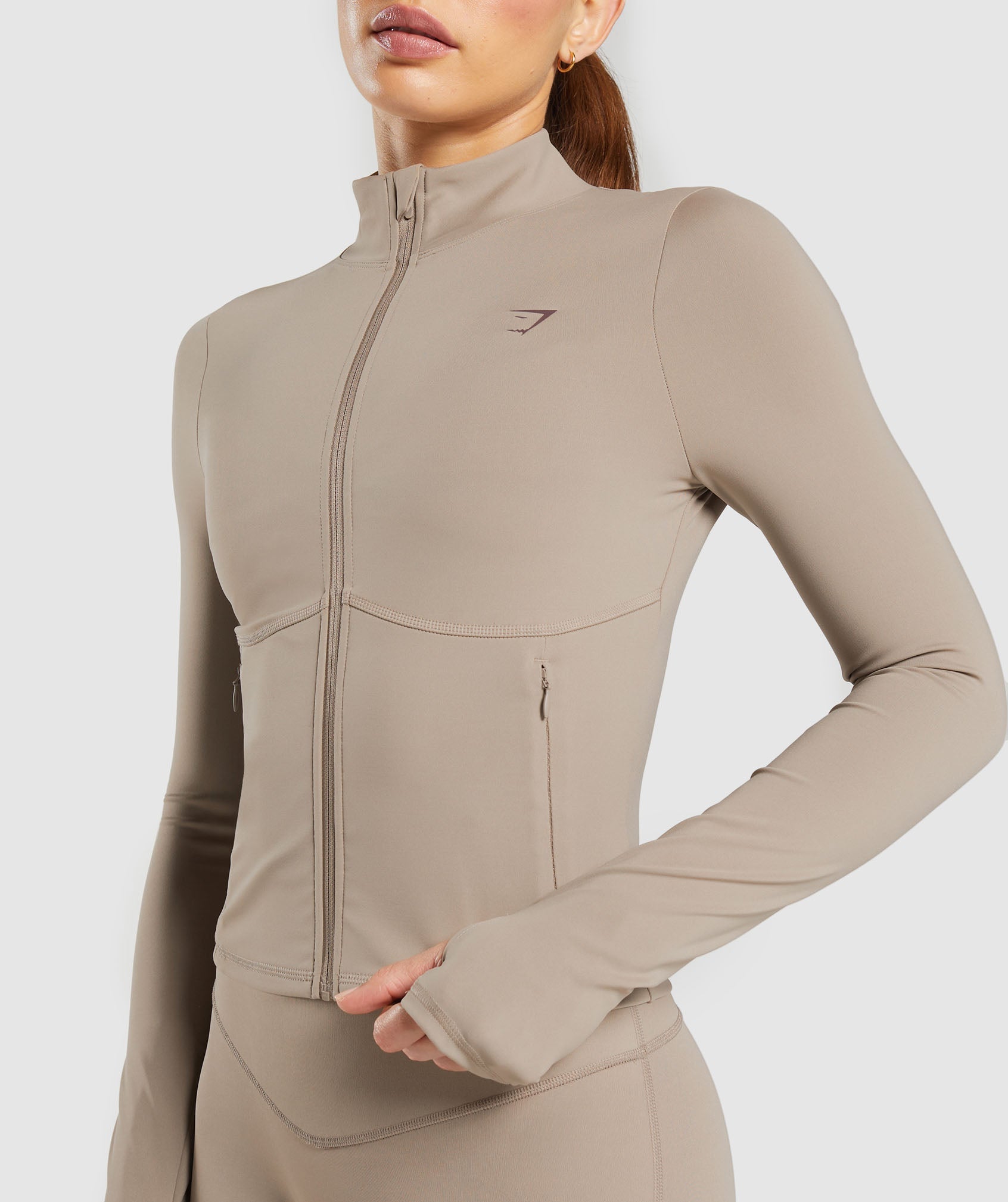Elevate Tracktop