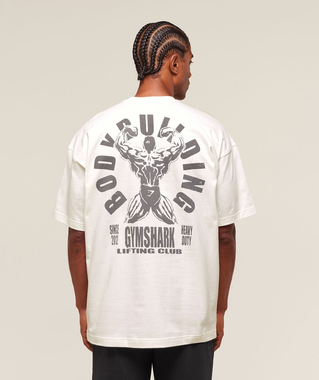Lifting Club Flex T-Shirt