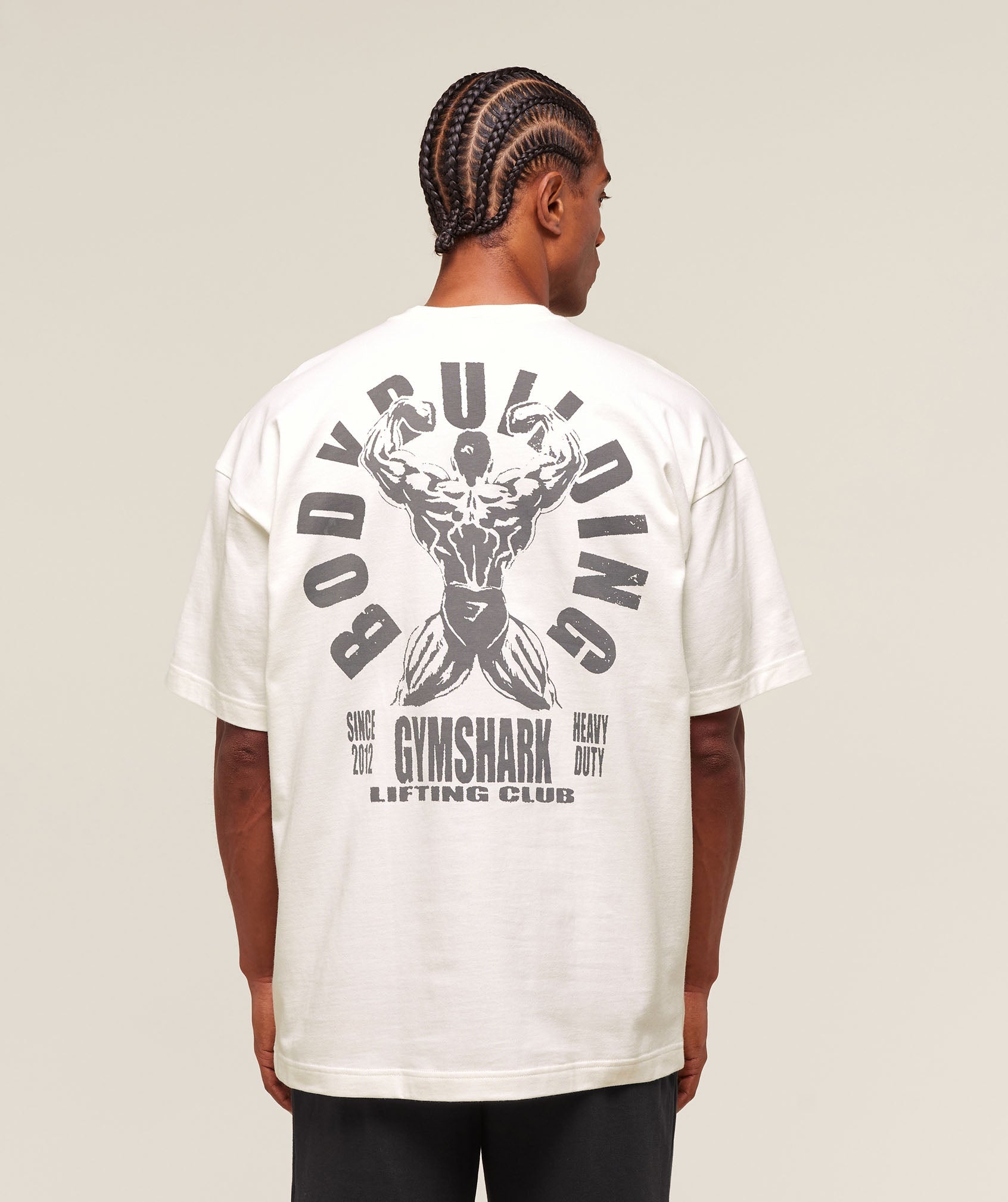 Lifting Club Flex T-Shirt